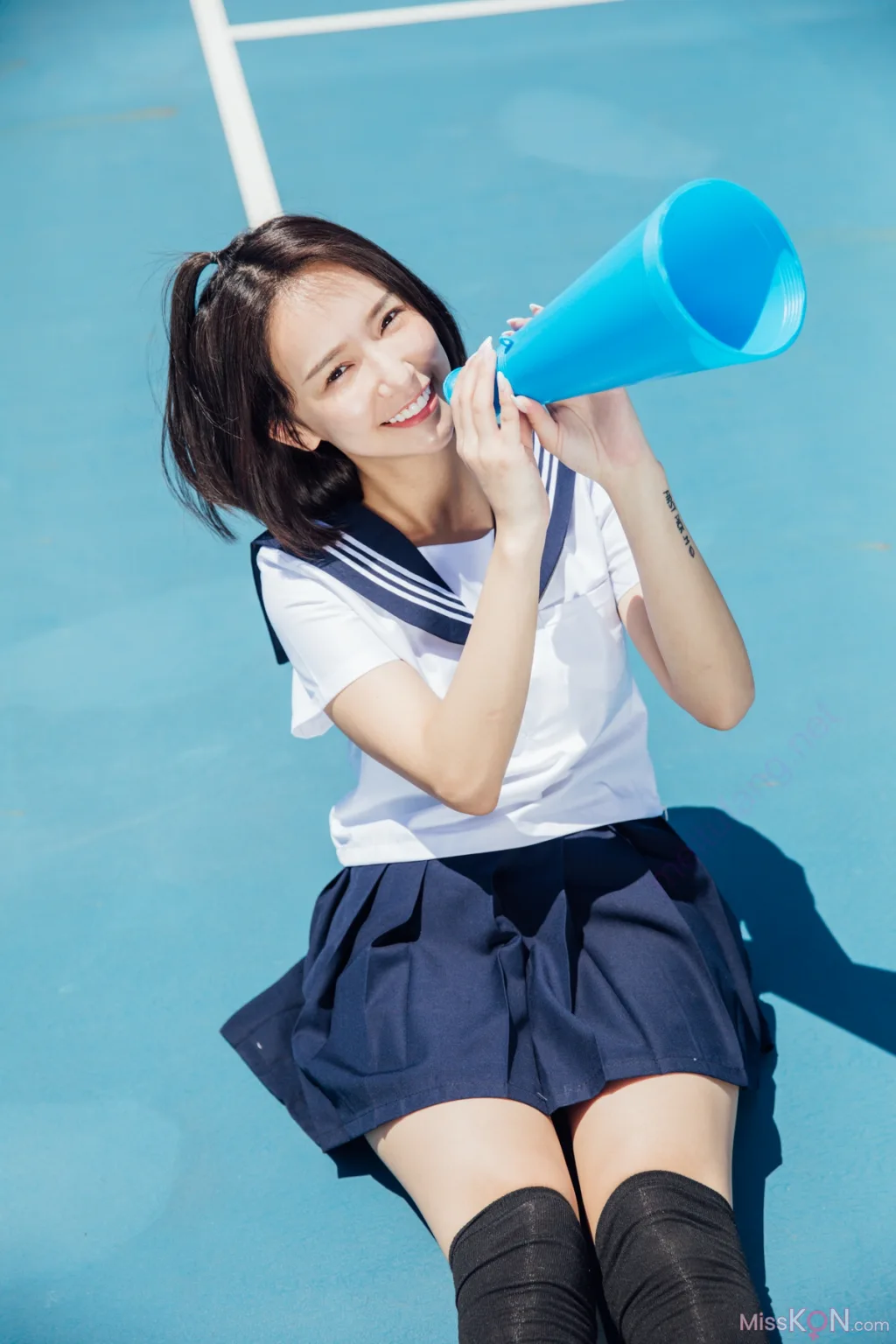 Kimi Chang (禾羽): 雙人寫真弓長牙佳涵+香 (234 photos)