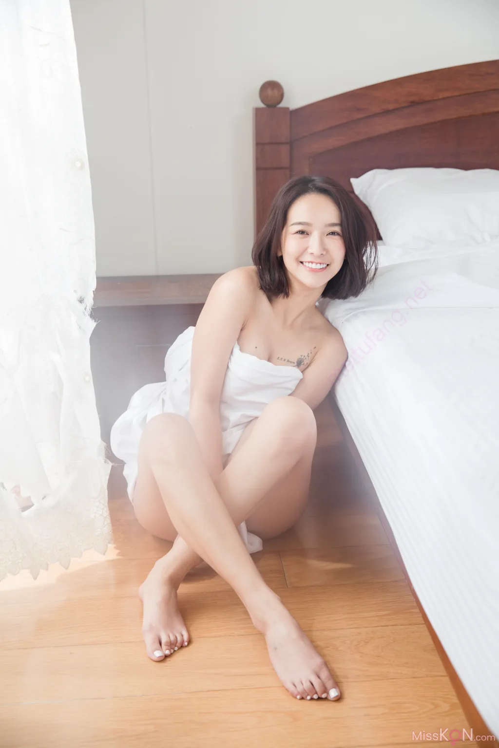 Kimi Chang (禾羽): 雙人寫真弓長牙佳涵+香 (234 photos)
