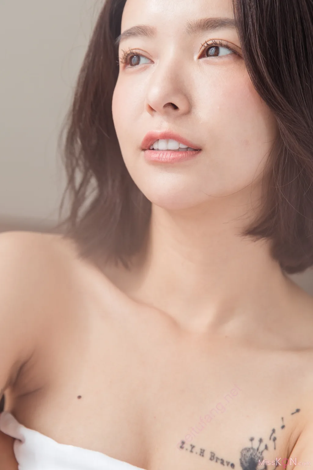 Kimi Chang (禾羽): 雙人寫真弓長牙佳涵+香 (234 photos)