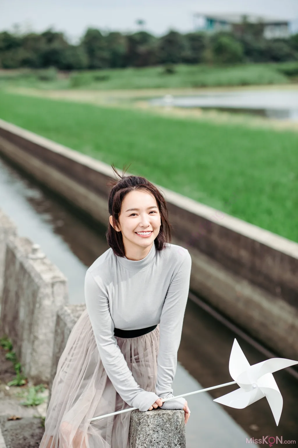 Kimi Chang (禾羽): 雙人寫真弓長牙佳涵+香 (234 photos)