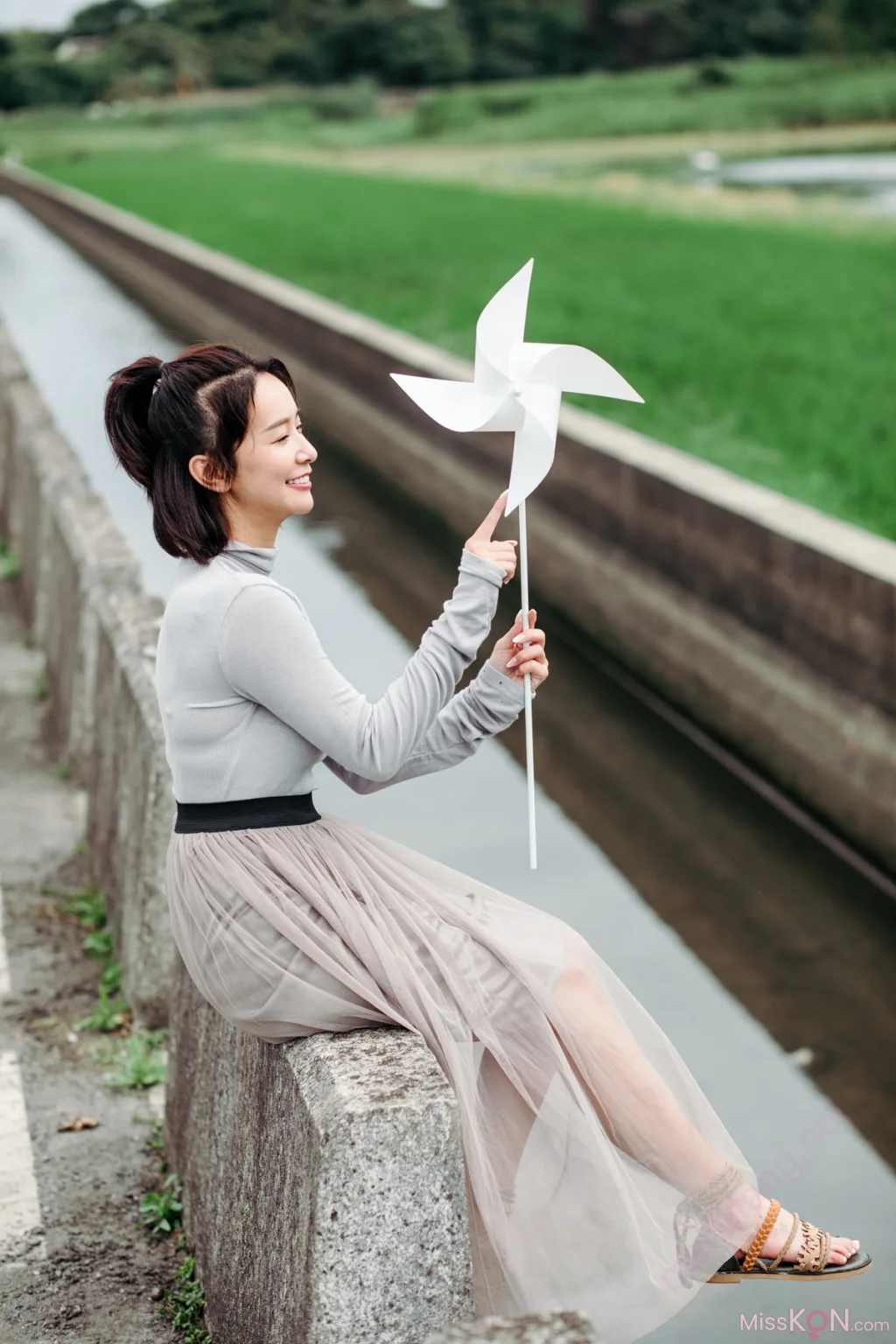 Kimi Chang (禾羽): 雙人寫真弓長牙佳涵+香 (234 photos)