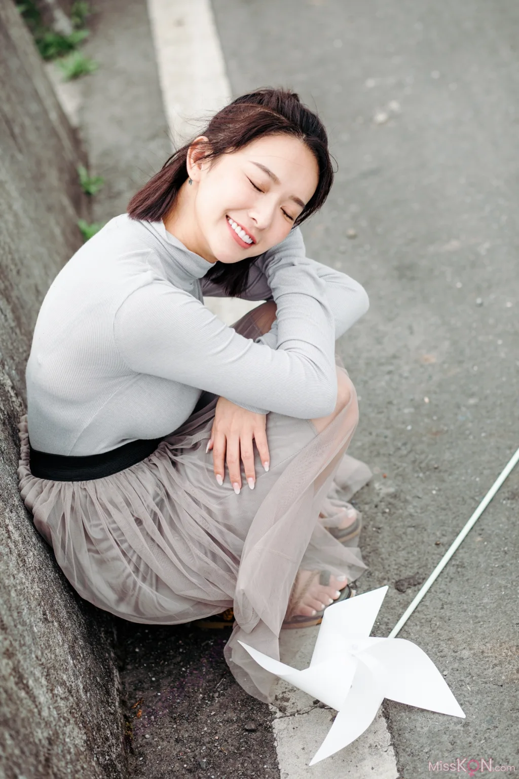 Kimi Chang (禾羽): 雙人寫真弓長牙佳涵+香 (234 photos)