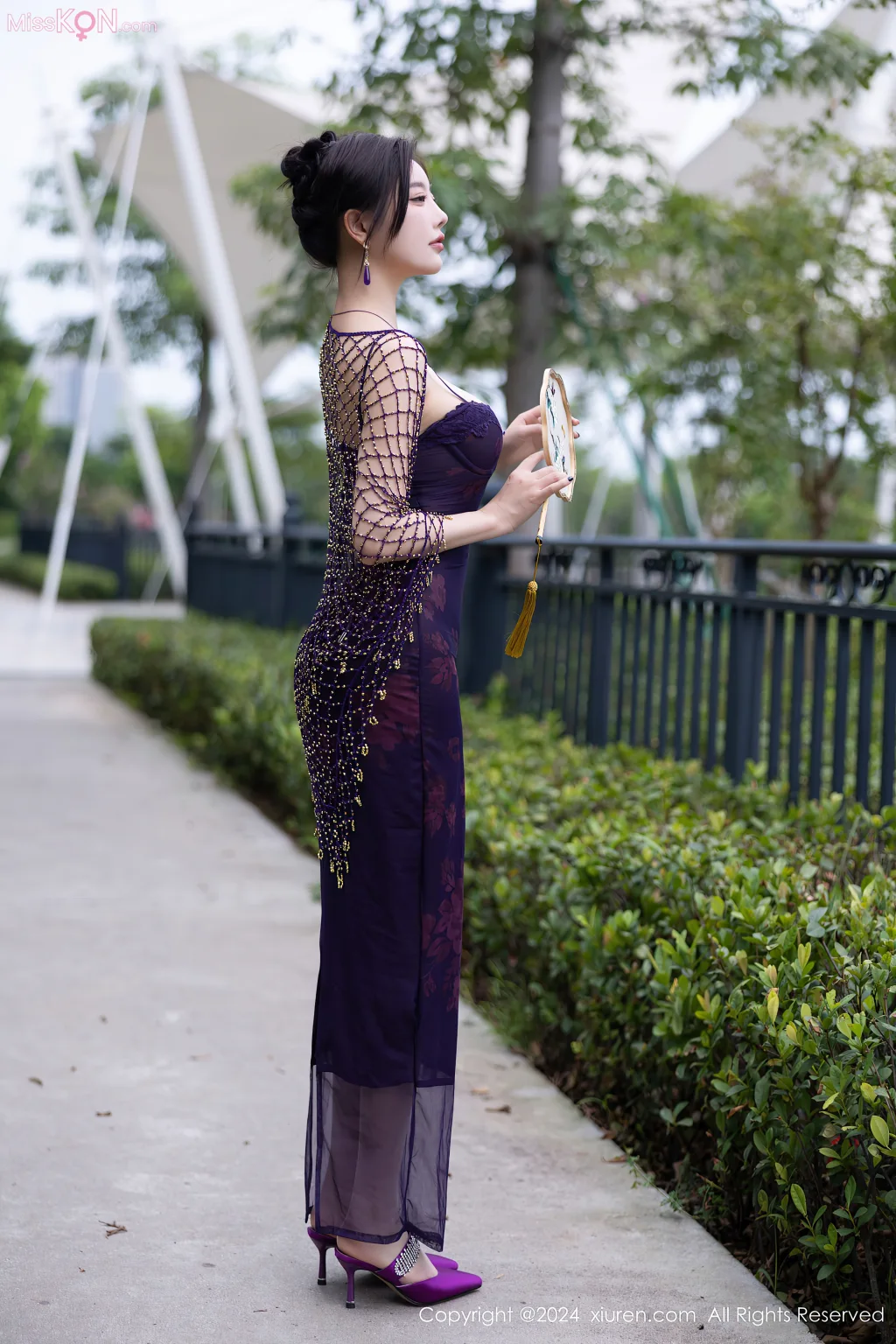 XIUREN No.9091 – 9105 (1162 photos) – Page 2