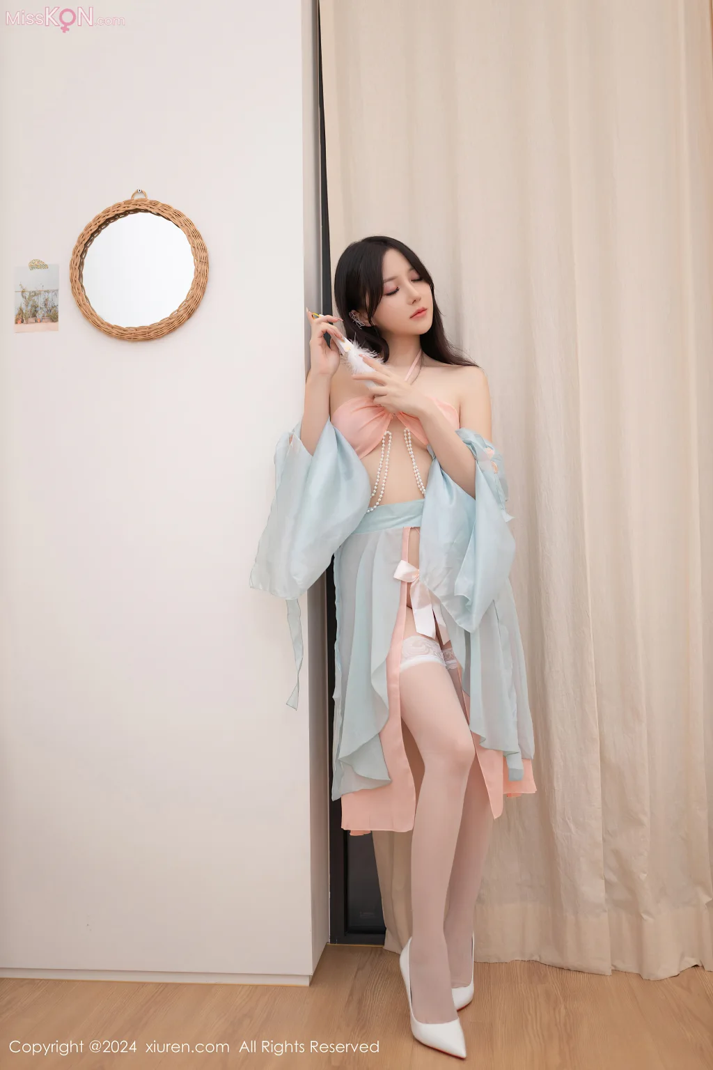XIUREN No.9091 – 9105 (1162 photos) – Page 3