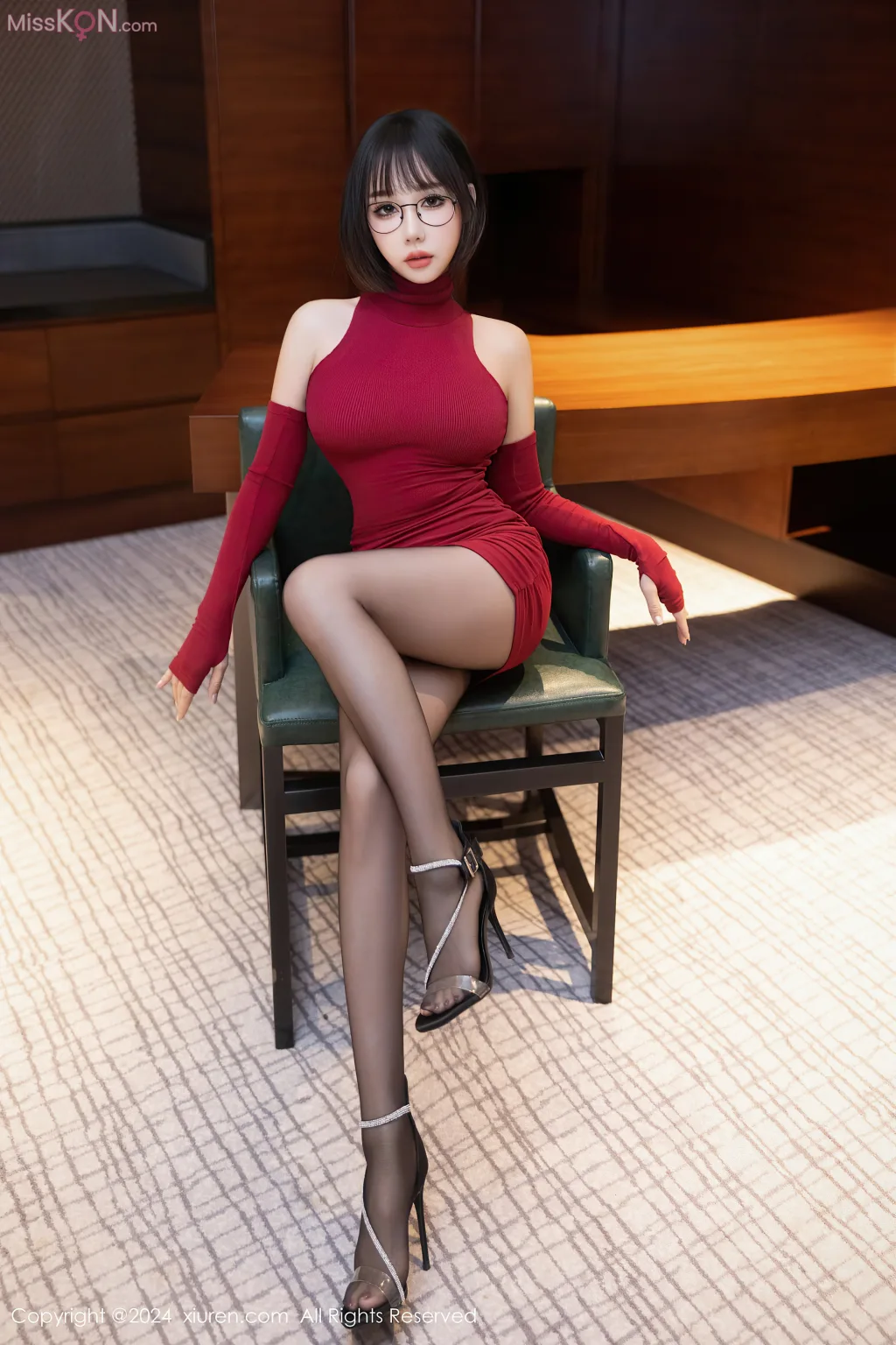 XIUREN No.9091 – 9105 (1162 photos) – Page 6