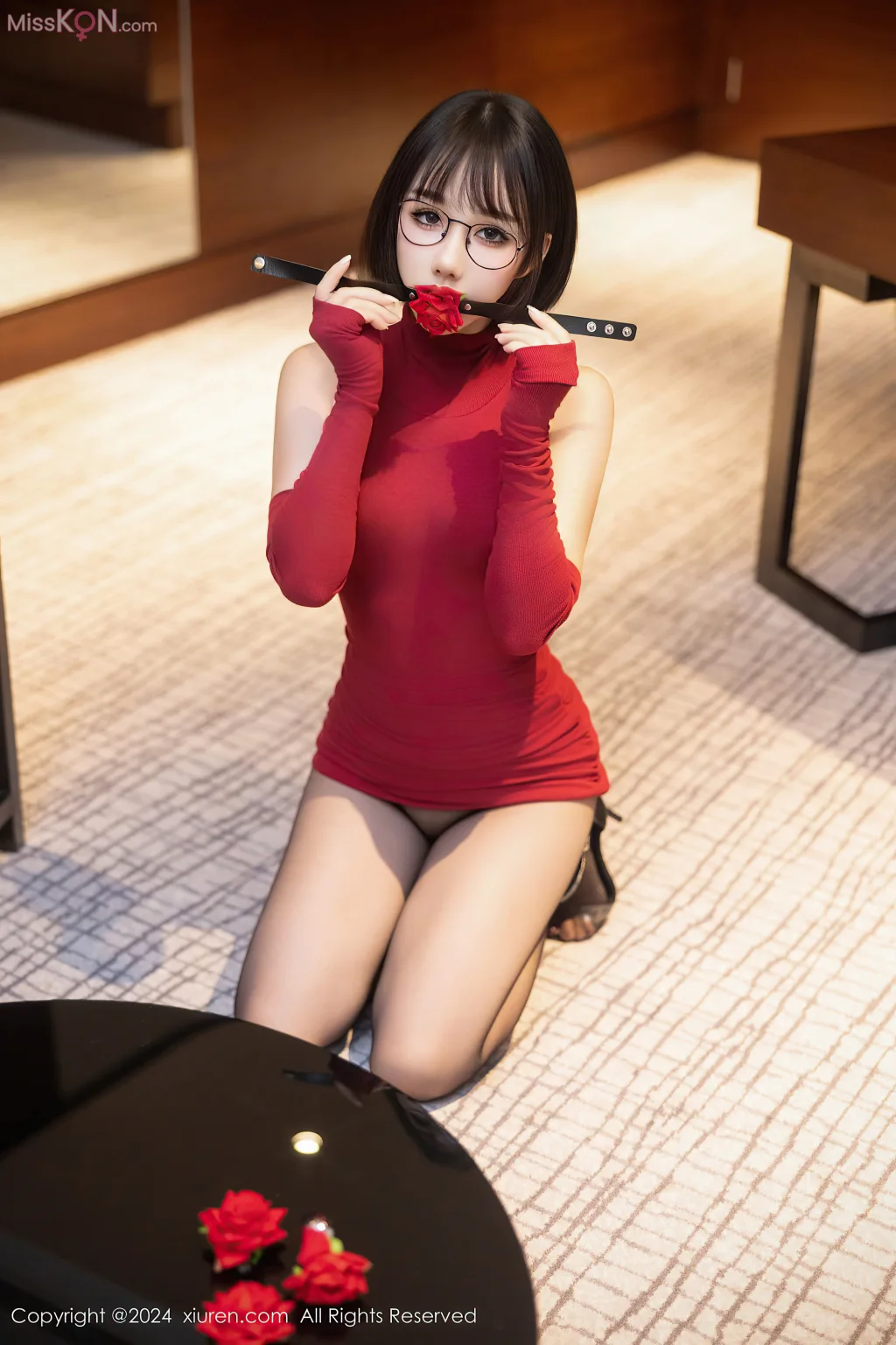 XIUREN No.9091 – 9105 (1162 photos) – Page 6