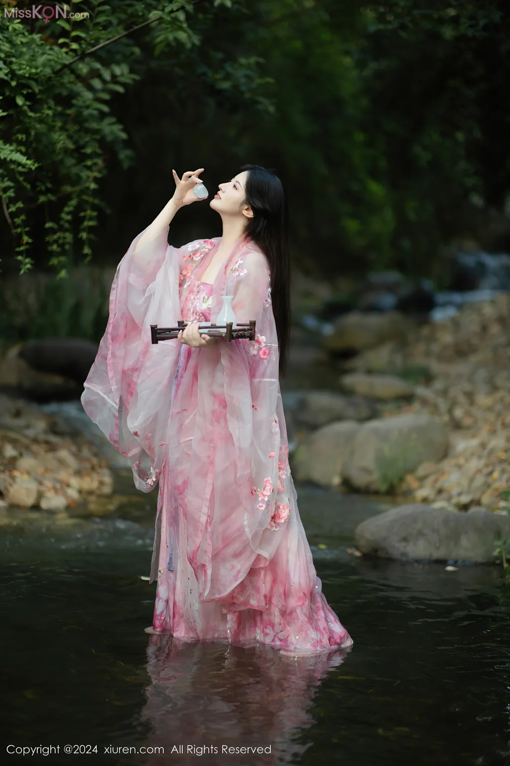 XIUREN No.9091 – 9105 (1162 photos) – Page 10