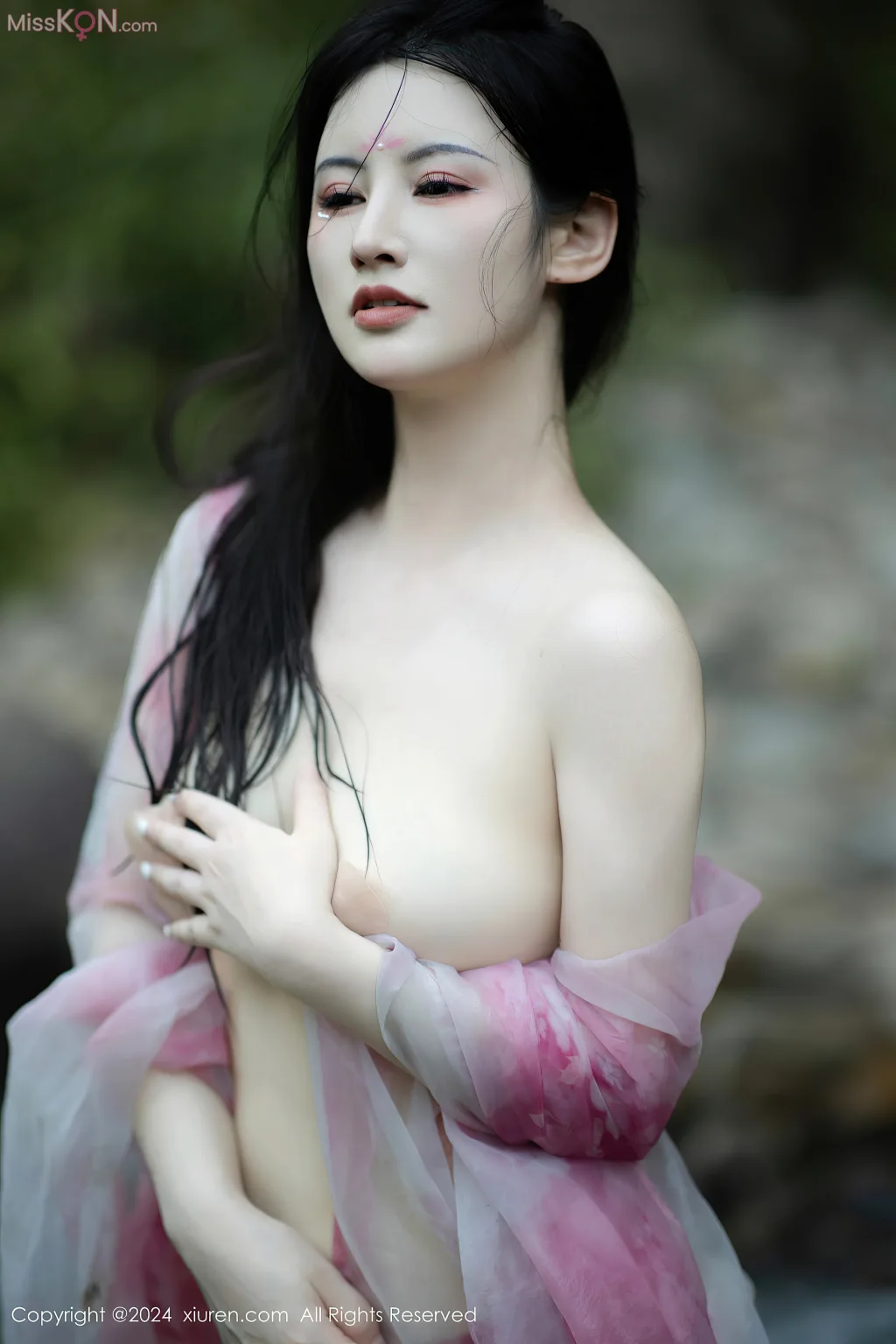 XIUREN No.9091 – 9105 (1162 photos) – Page 10