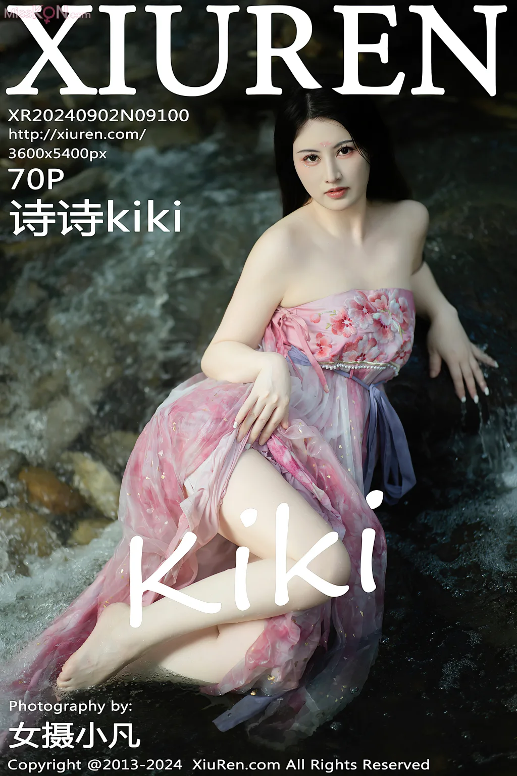 XIUREN No.9091 – 9105 (1162 photos) – Page 10
