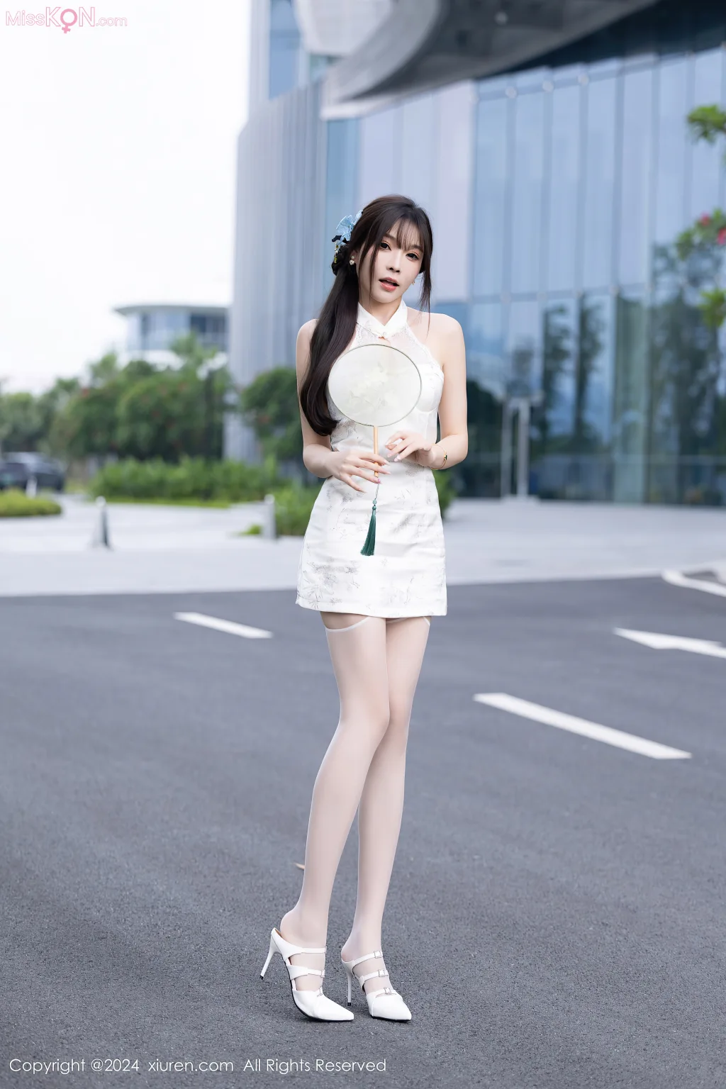 XIUREN No.9091 – 9105 (1162 photos) – Page 11
