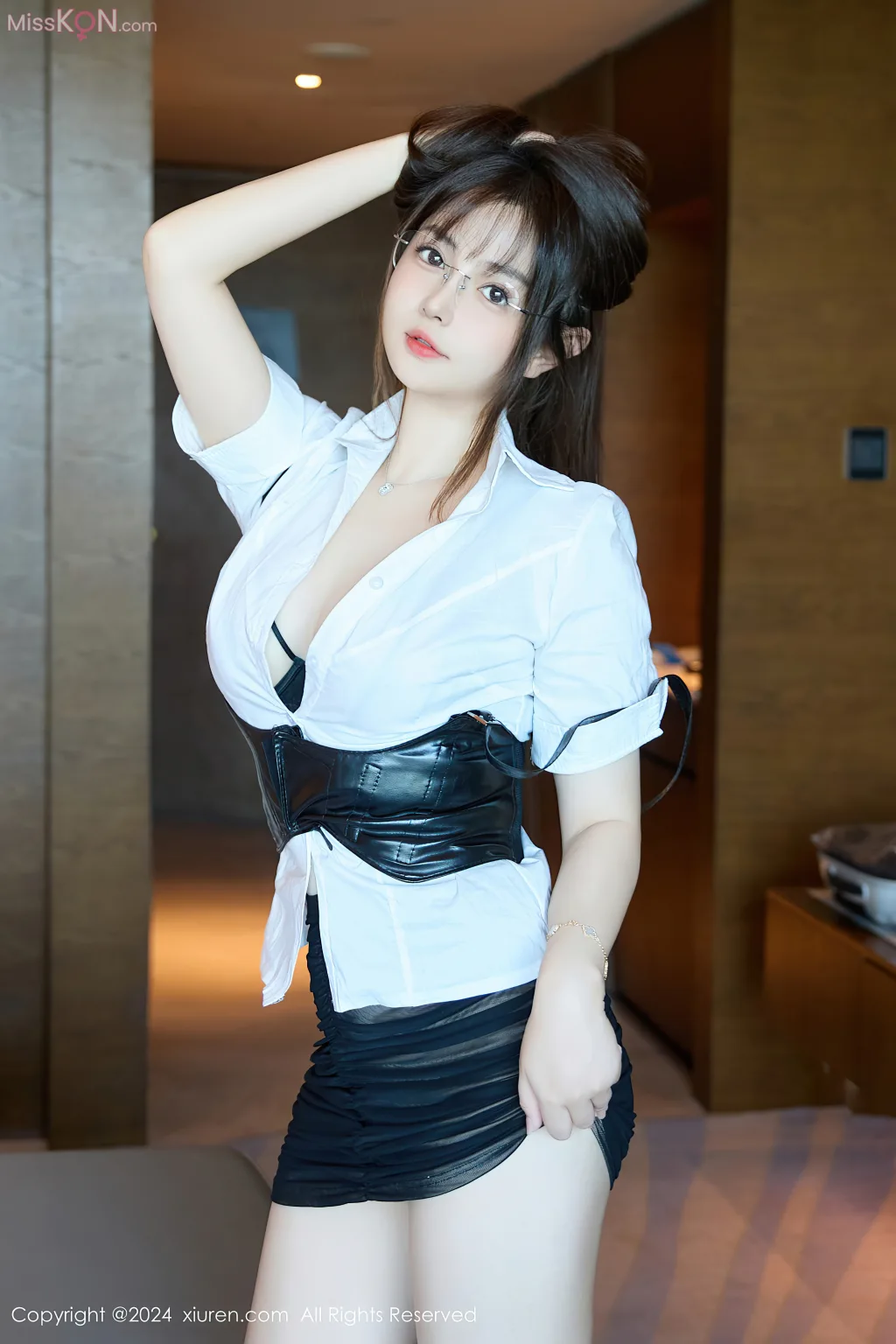 XIUREN No.9091 – 9105 (1162 photos) – Page 14