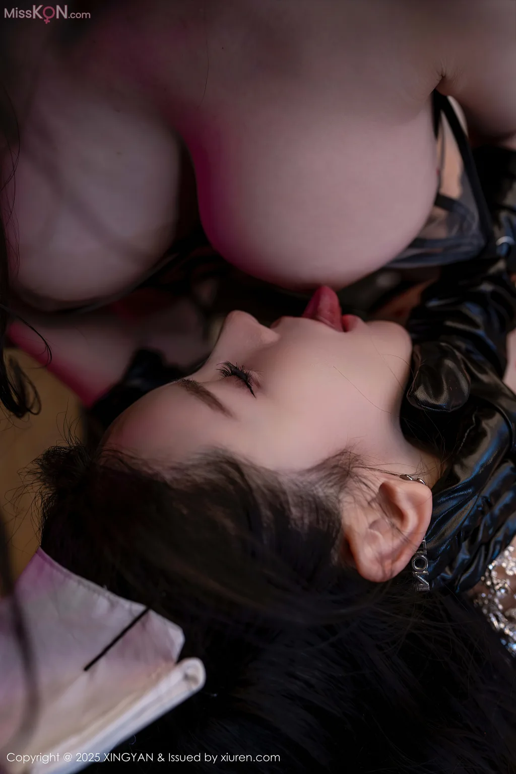 XingYan Vol.329: Li Li Sha (李丽莎) (79 photos)
