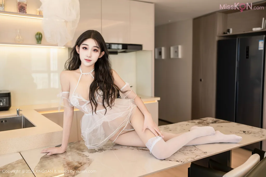 XingYan Vol.330: 星冉 (76 photos)