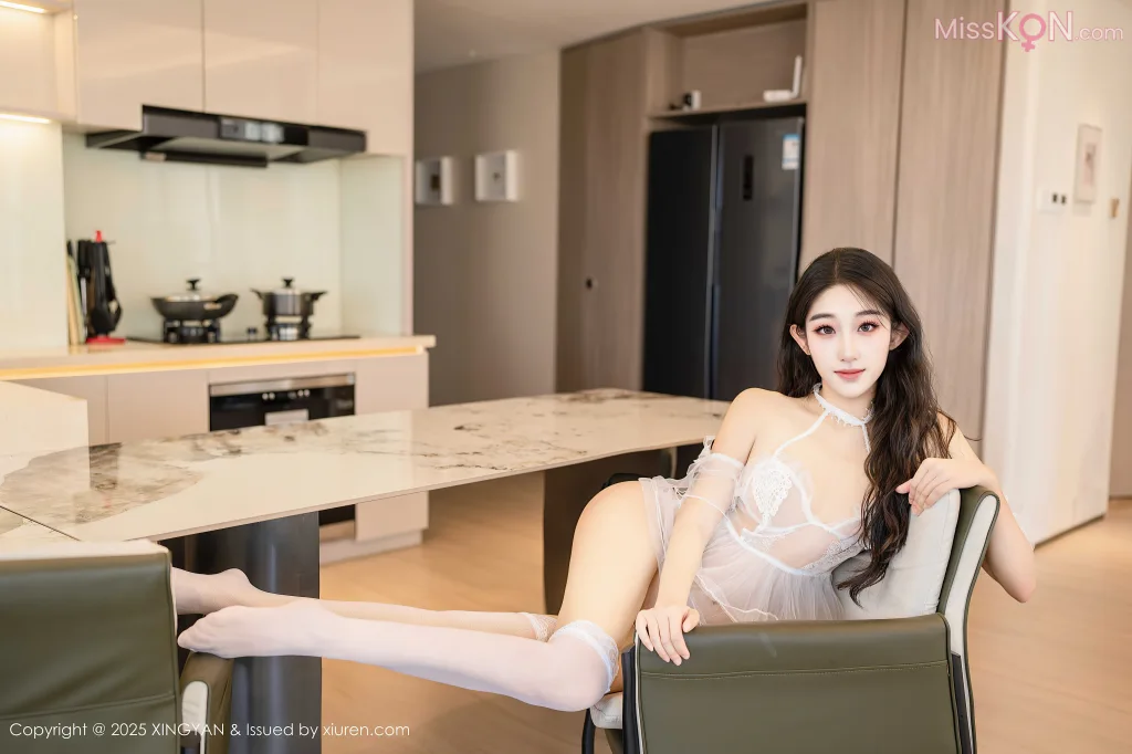 XingYan Vol.330: 星冉 (76 photos)