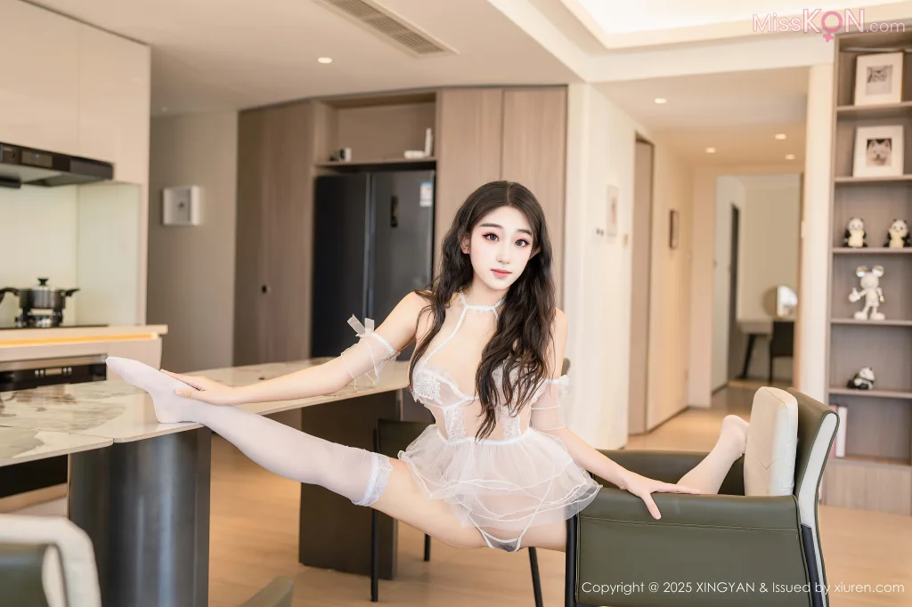 XingYan Vol.330: 星冉 (76 photos)
