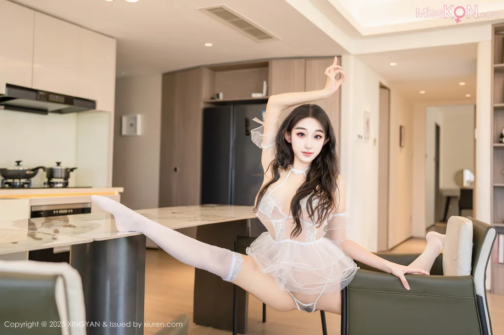 XingYan Vol.330: 星冉 (76 photos)