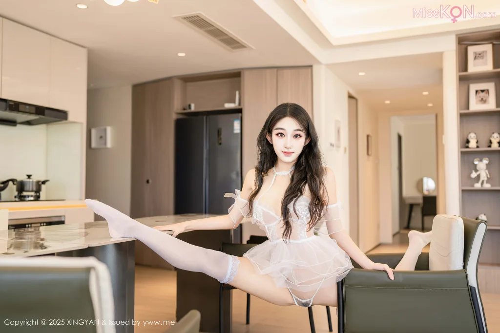 XingYan Vol.330: 星冉 (76 photos)