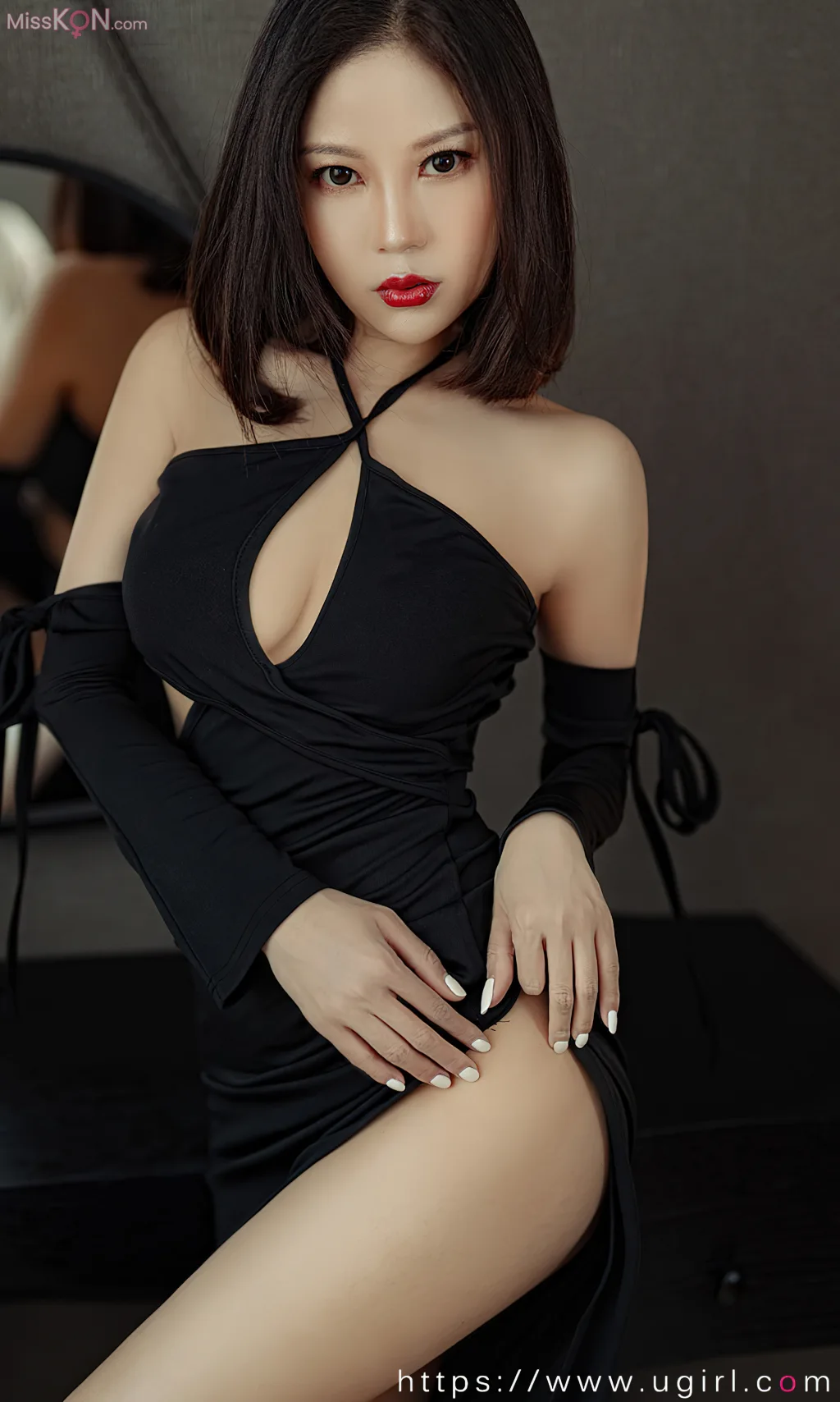 [Ugirls爱尤物] No.2546 – 2560 (525 photos) – Page 4