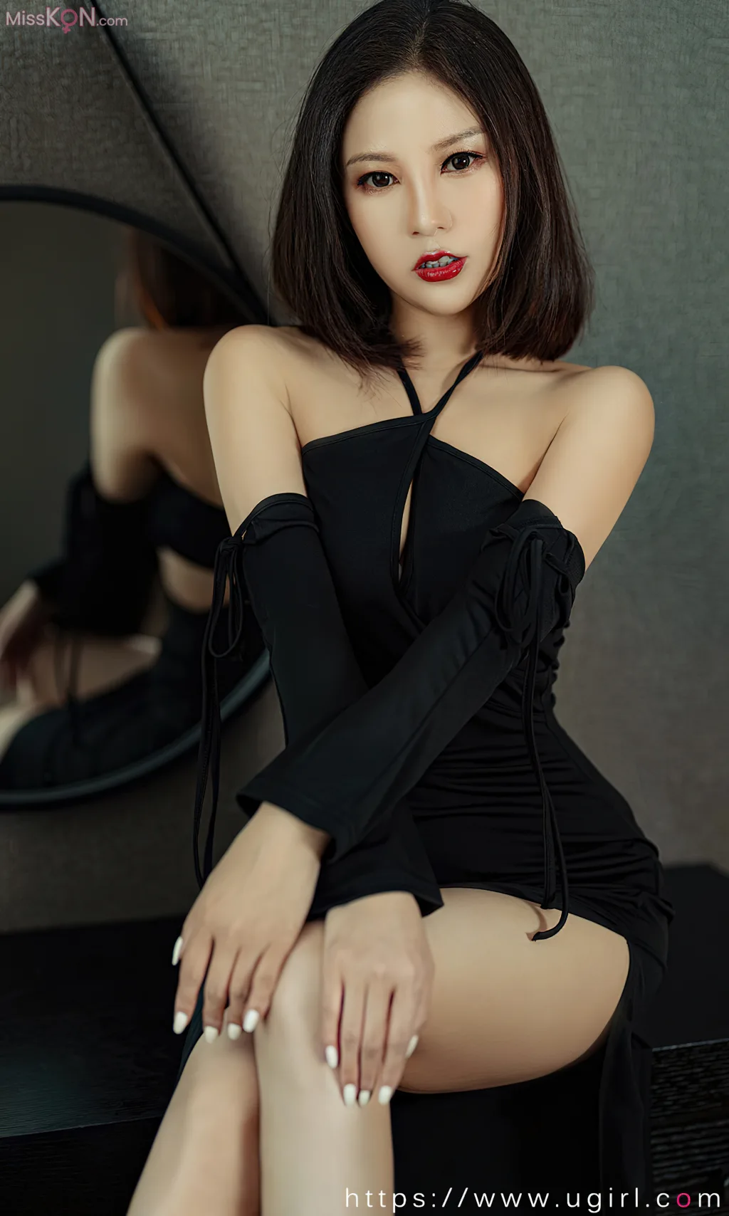 [Ugirls爱尤物] No.2546 – 2560 (525 photos) – Page 4