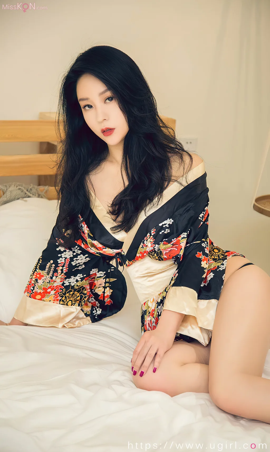 [Ugirls爱尤物] No.2546 – 2560 (525 photos) – Page 7