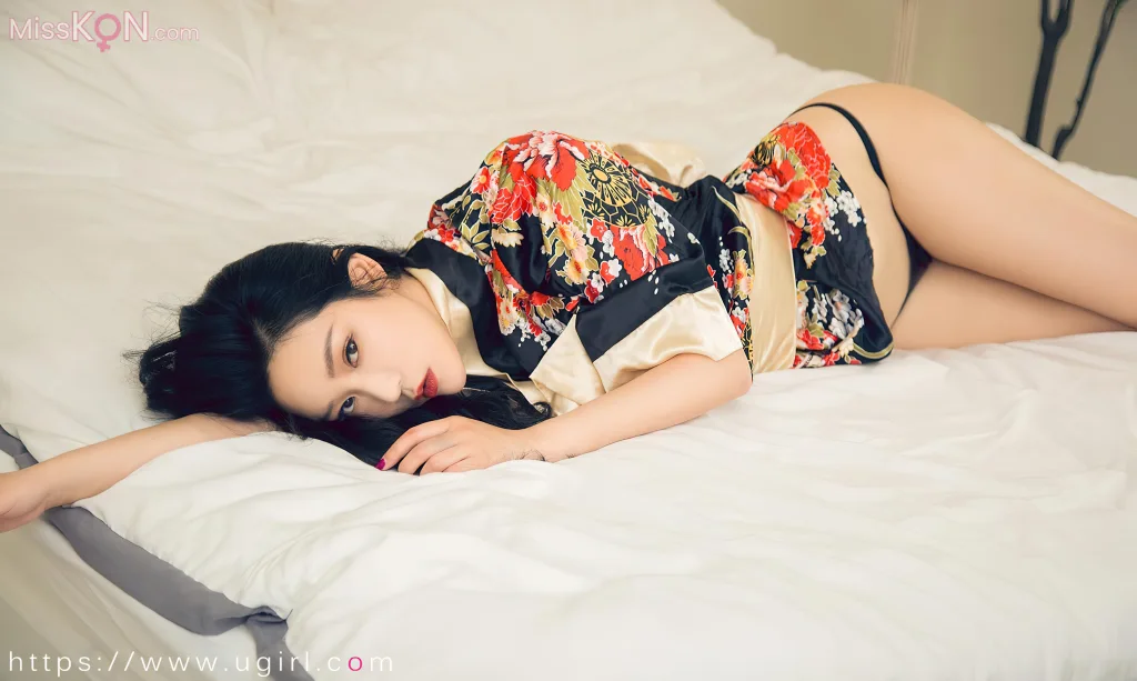 [Ugirls爱尤物] No.2546 – 2560 (525 photos) – Page 7