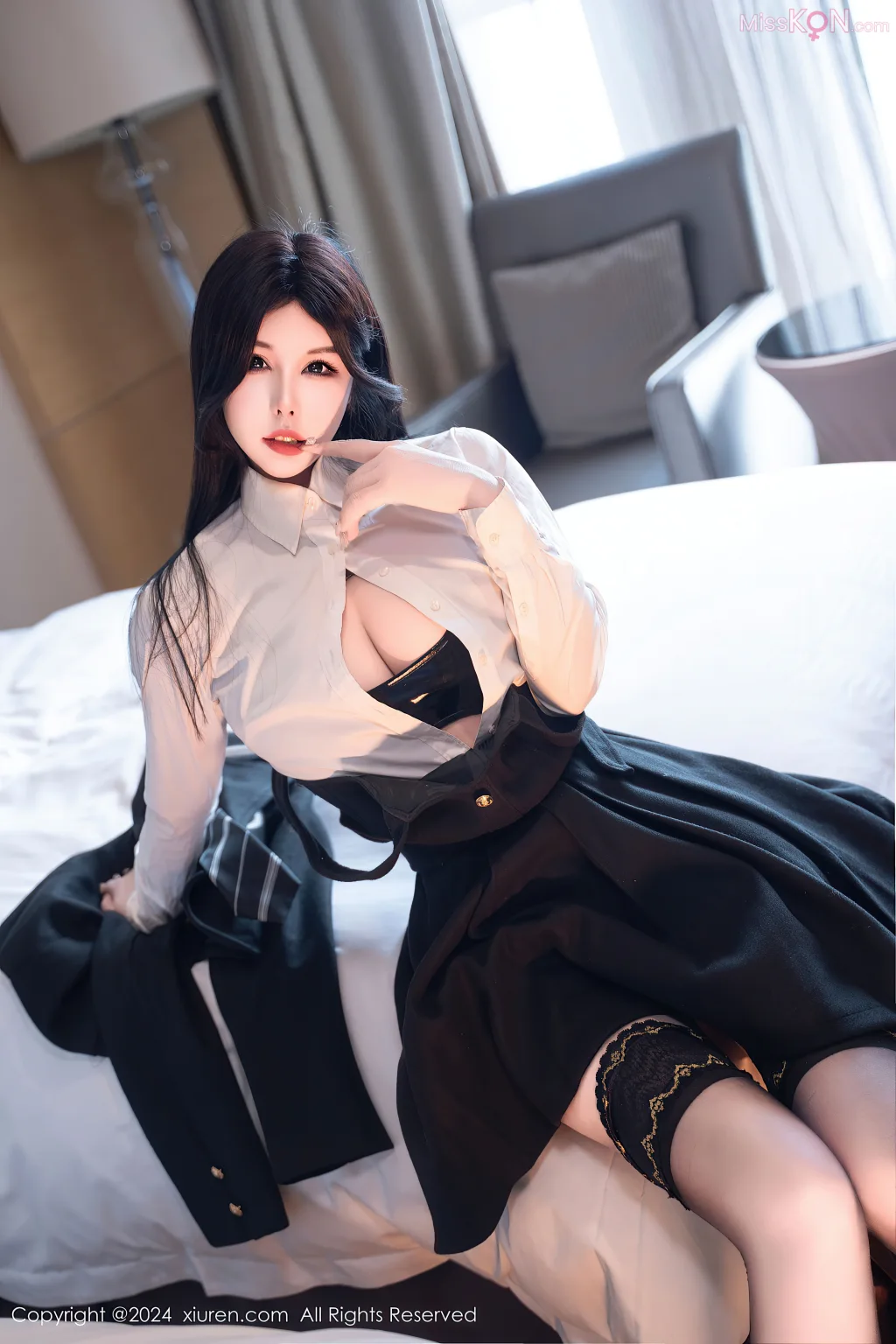 XIUREN No.9106 – 9120 (1178 photos)
