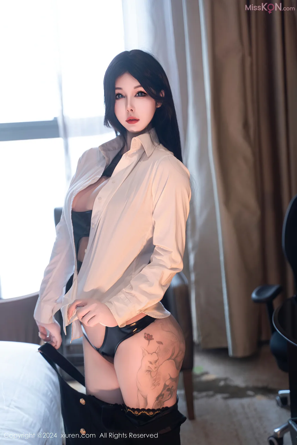 XIUREN No.9106 – 9120 (1178 photos)