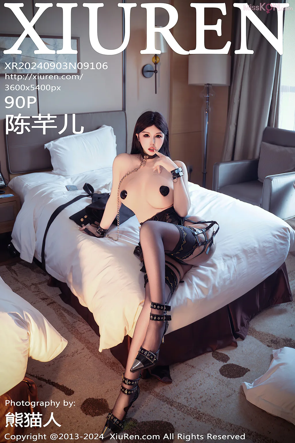 XIUREN No.9106 – 9120 (1178 photos)