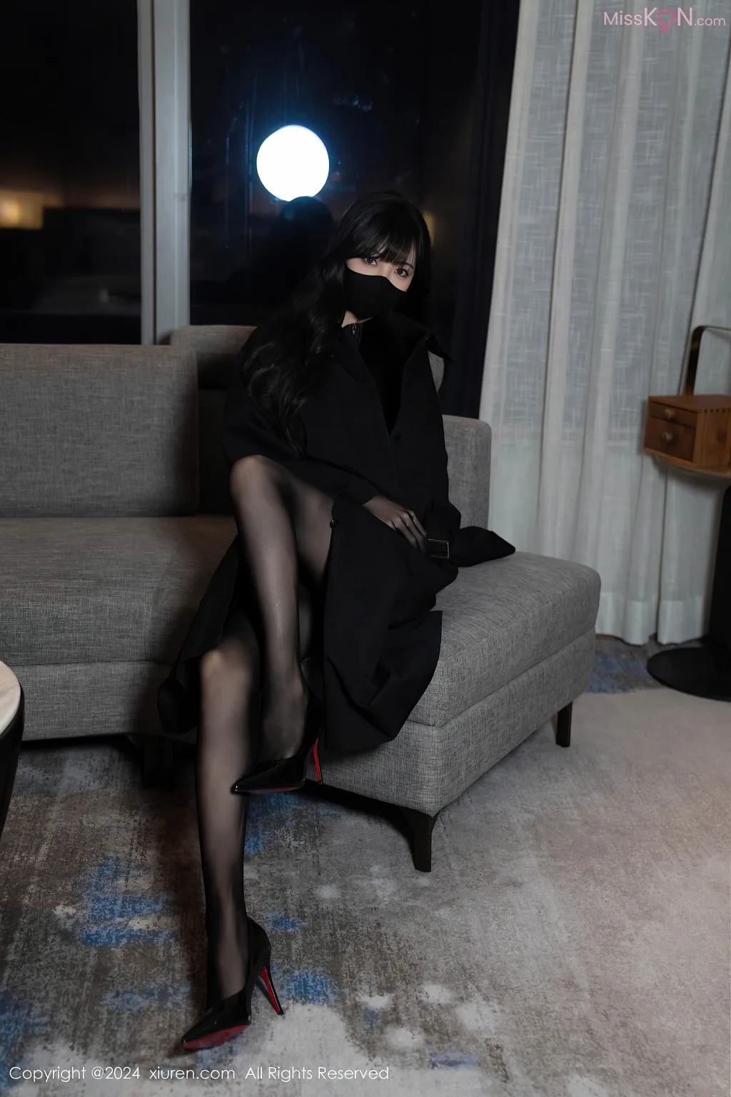 XIUREN No.9106 – 9120 (1178 photos) – Page 4