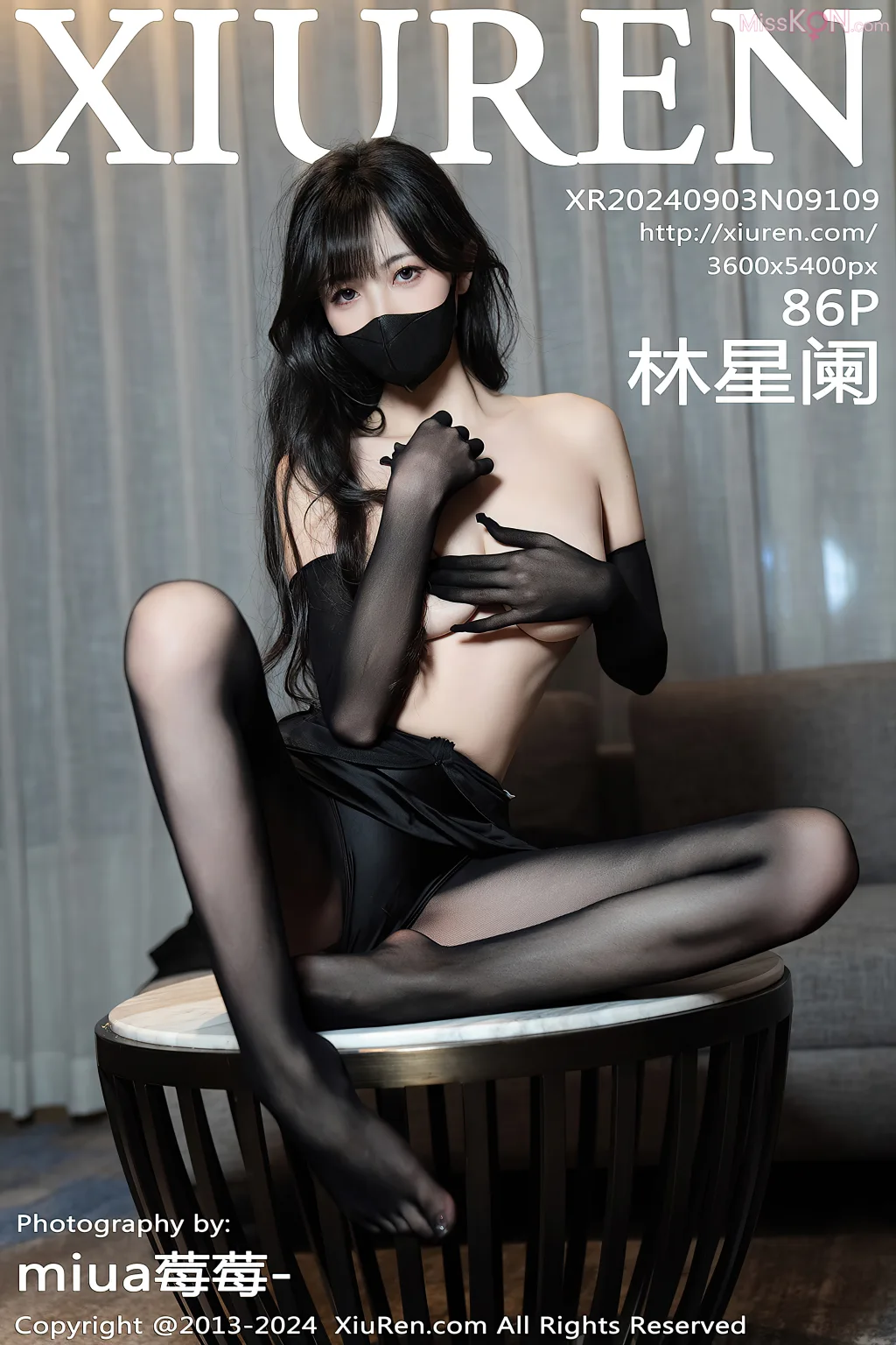 XIUREN No.9106 – 9120 (1178 photos) – Page 4