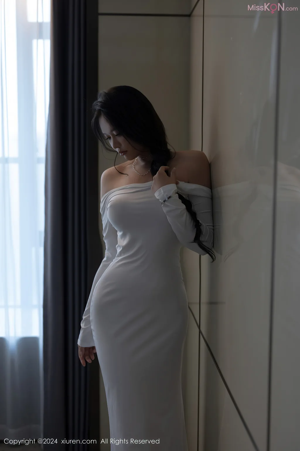 XIUREN No.9106 – 9120 (1178 photos) – Page 10