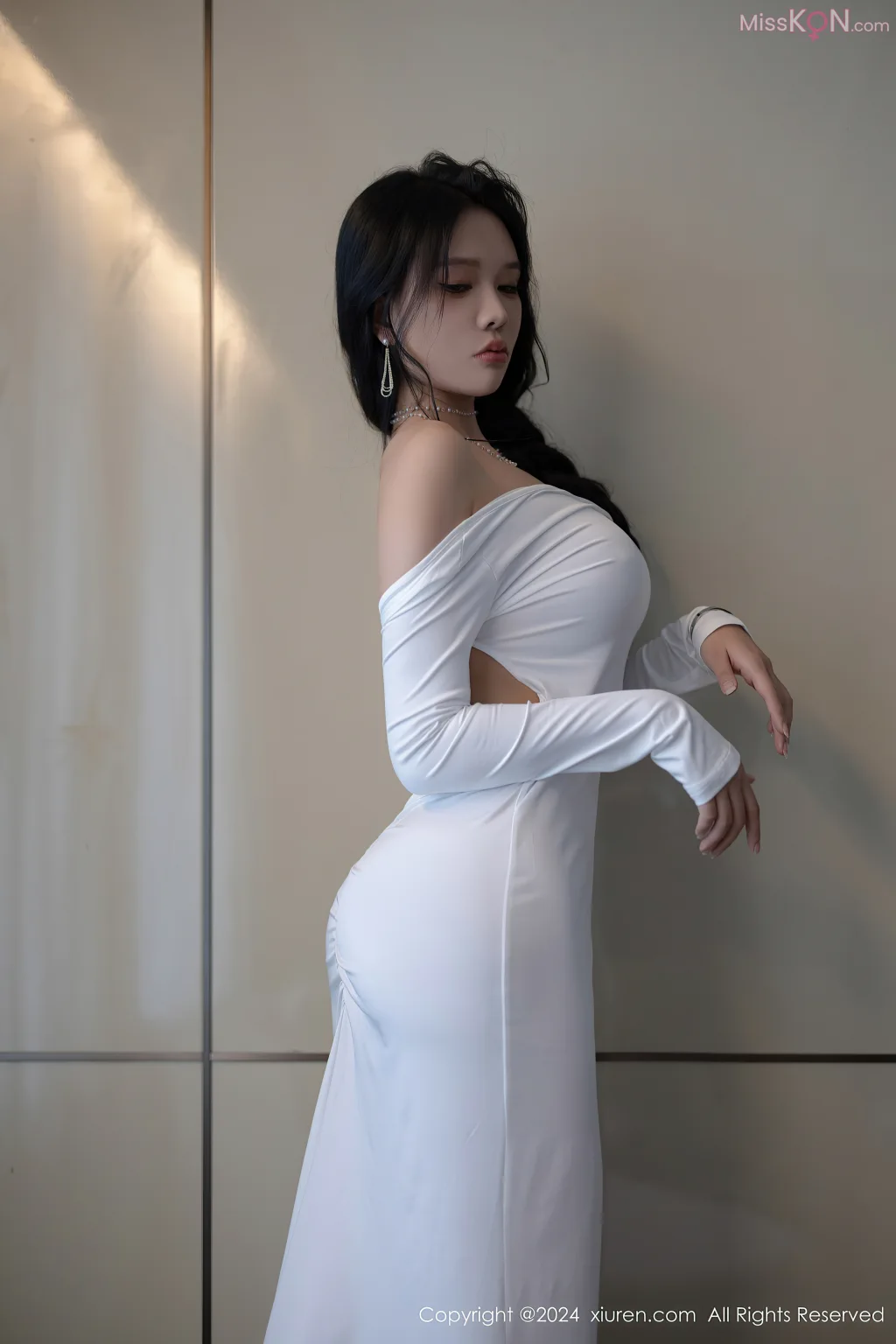 XIUREN No.9106 – 9120 (1178 photos) – Page 10