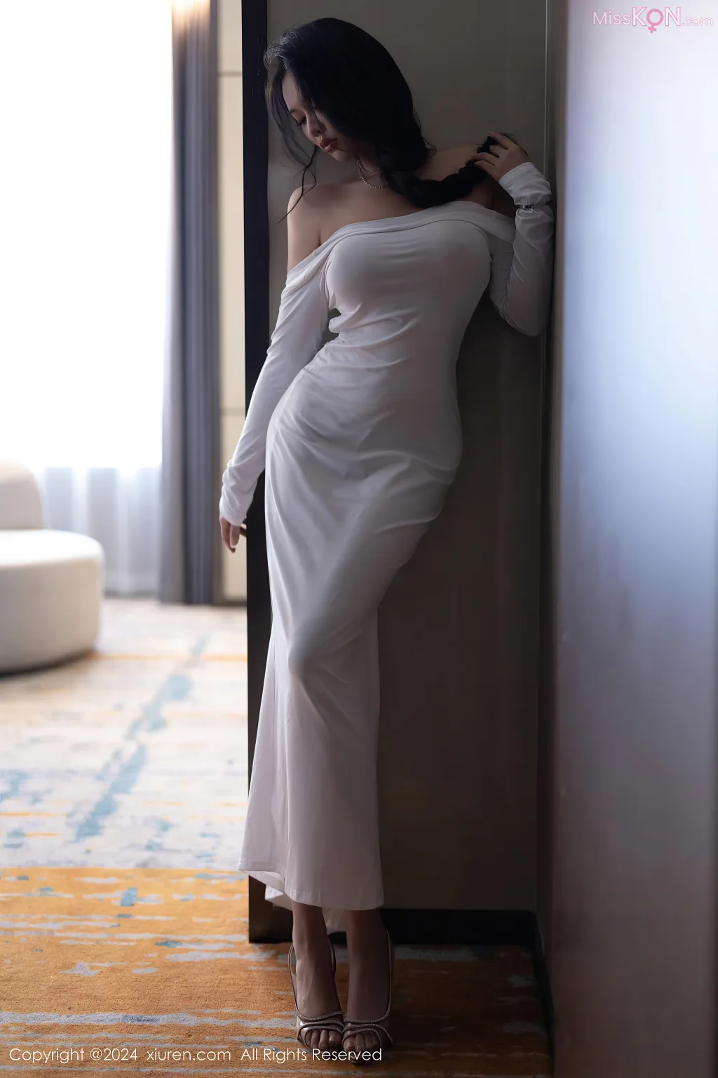 XIUREN No.9106 – 9120 (1178 photos) – Page 10