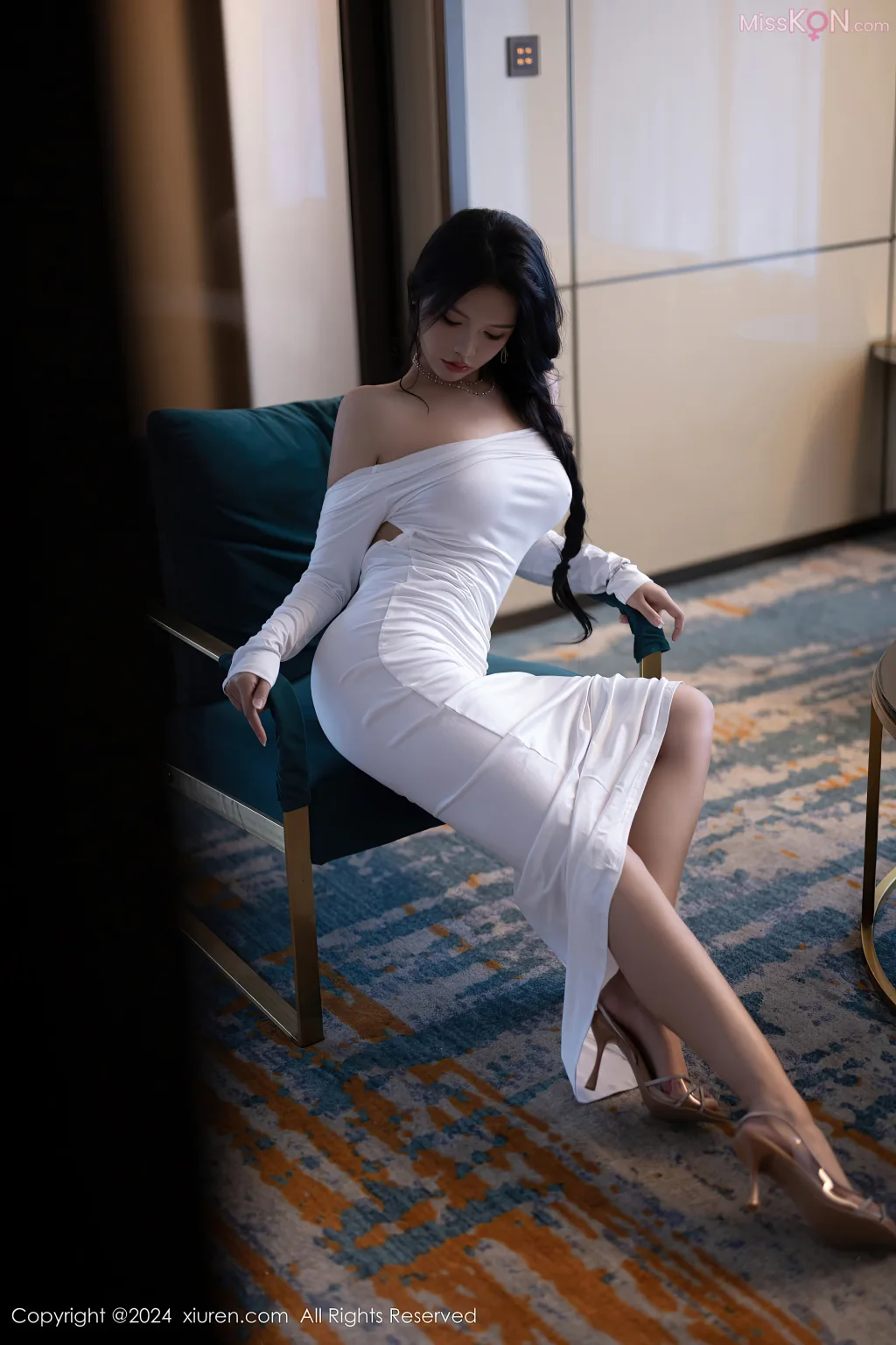 XIUREN No.9106 – 9120 (1178 photos) – Page 10