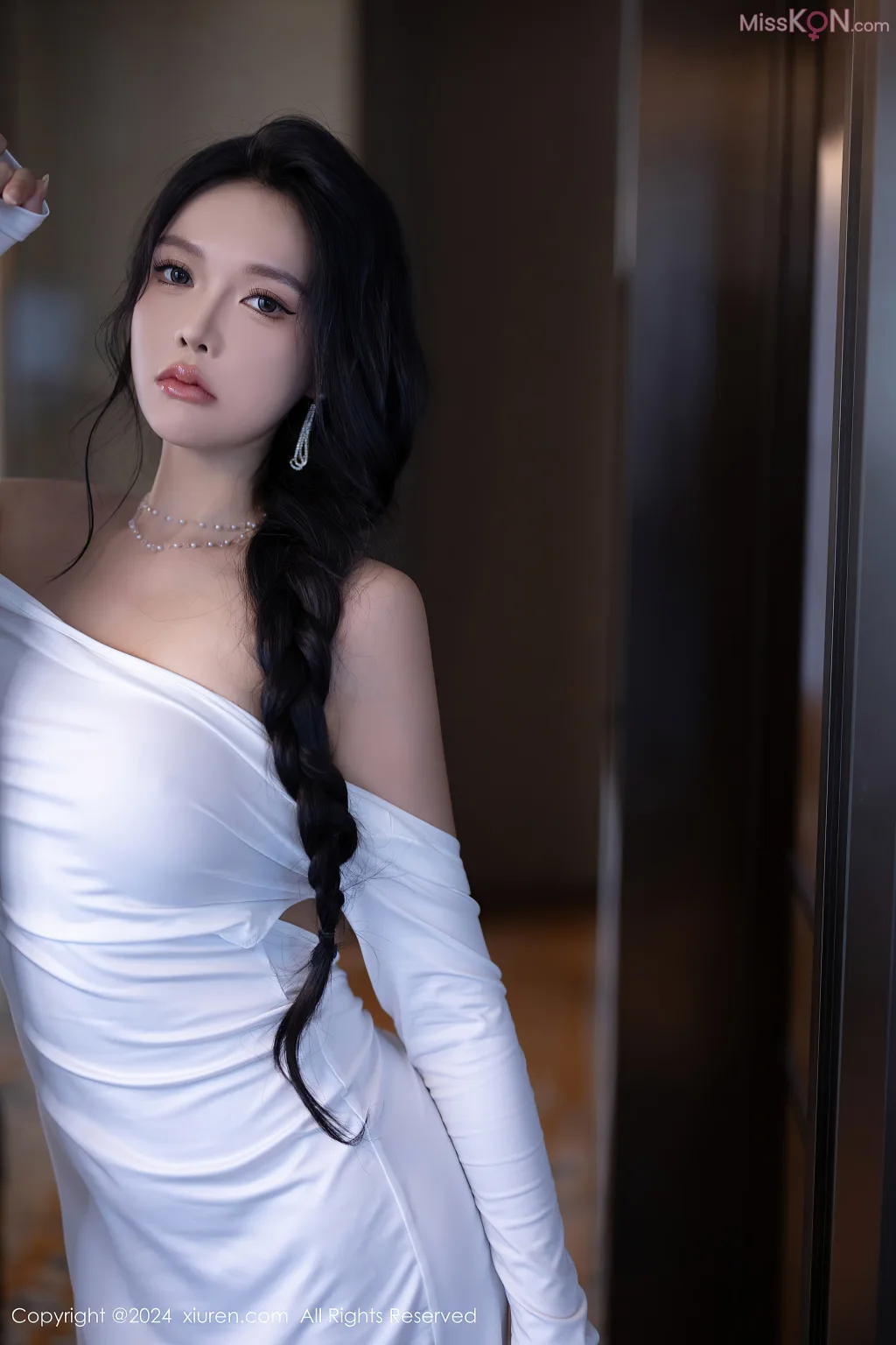 XIUREN No.9106 – 9120 (1178 photos) – Page 10