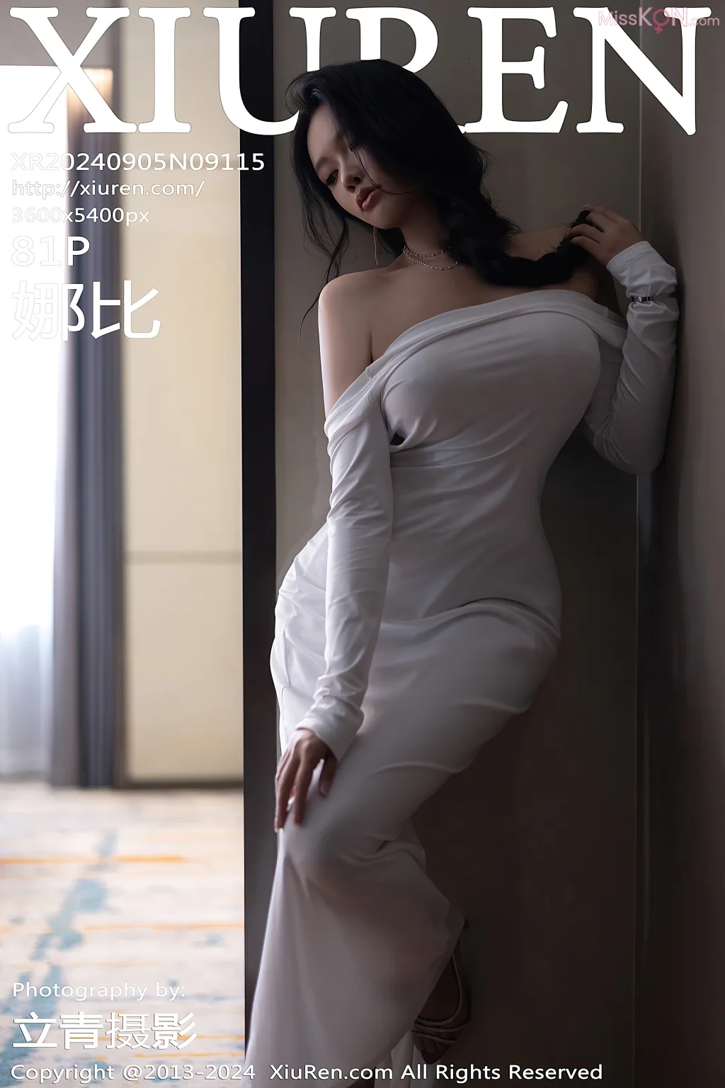 XIUREN No.9106 – 9120 (1178 photos) – Page 10