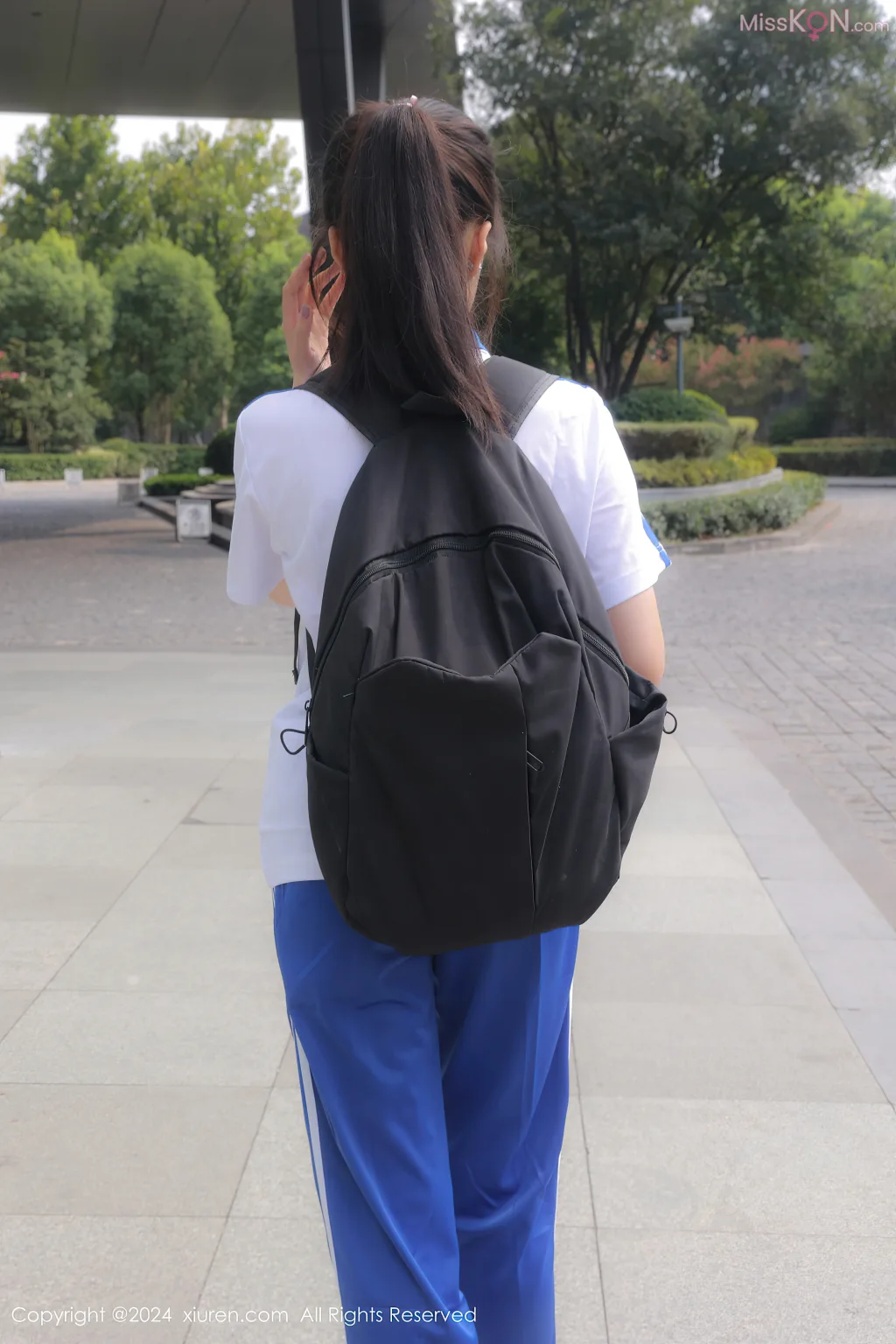 XIUREN No.9106 – 9120 (1178 photos) – Page 14