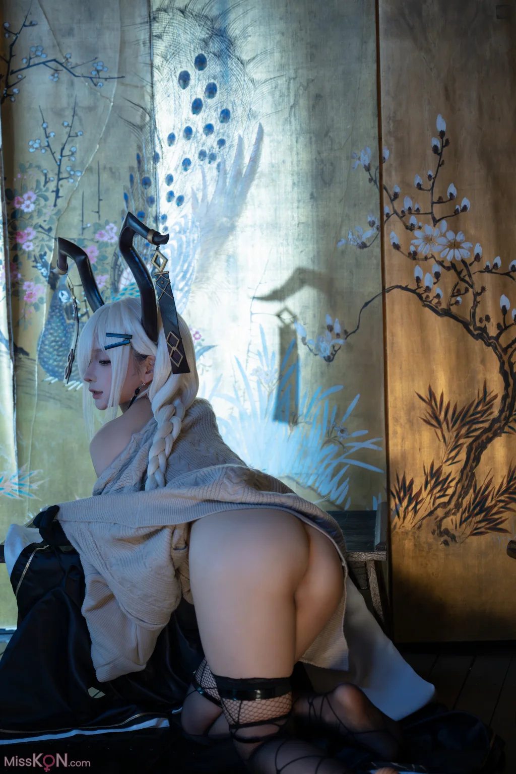 Coser@蠢沫沫 (chunmomo): 尾张 (259 photos)