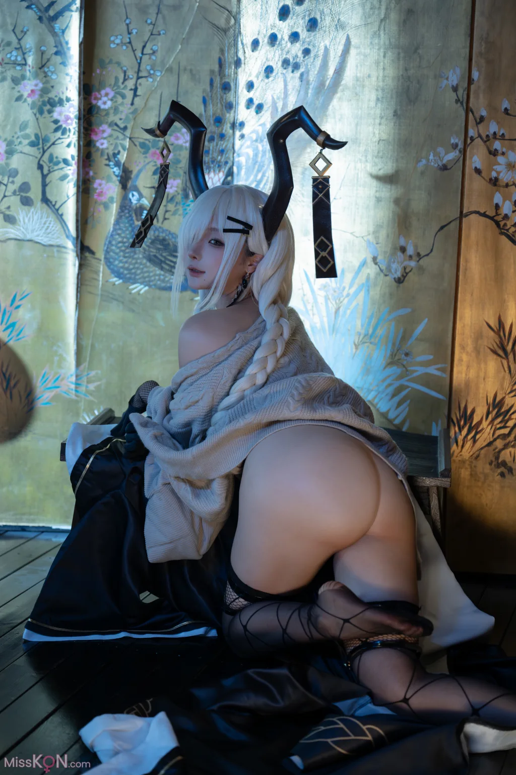 Coser@蠢沫沫 (chunmomo): 尾张 (259 photos)