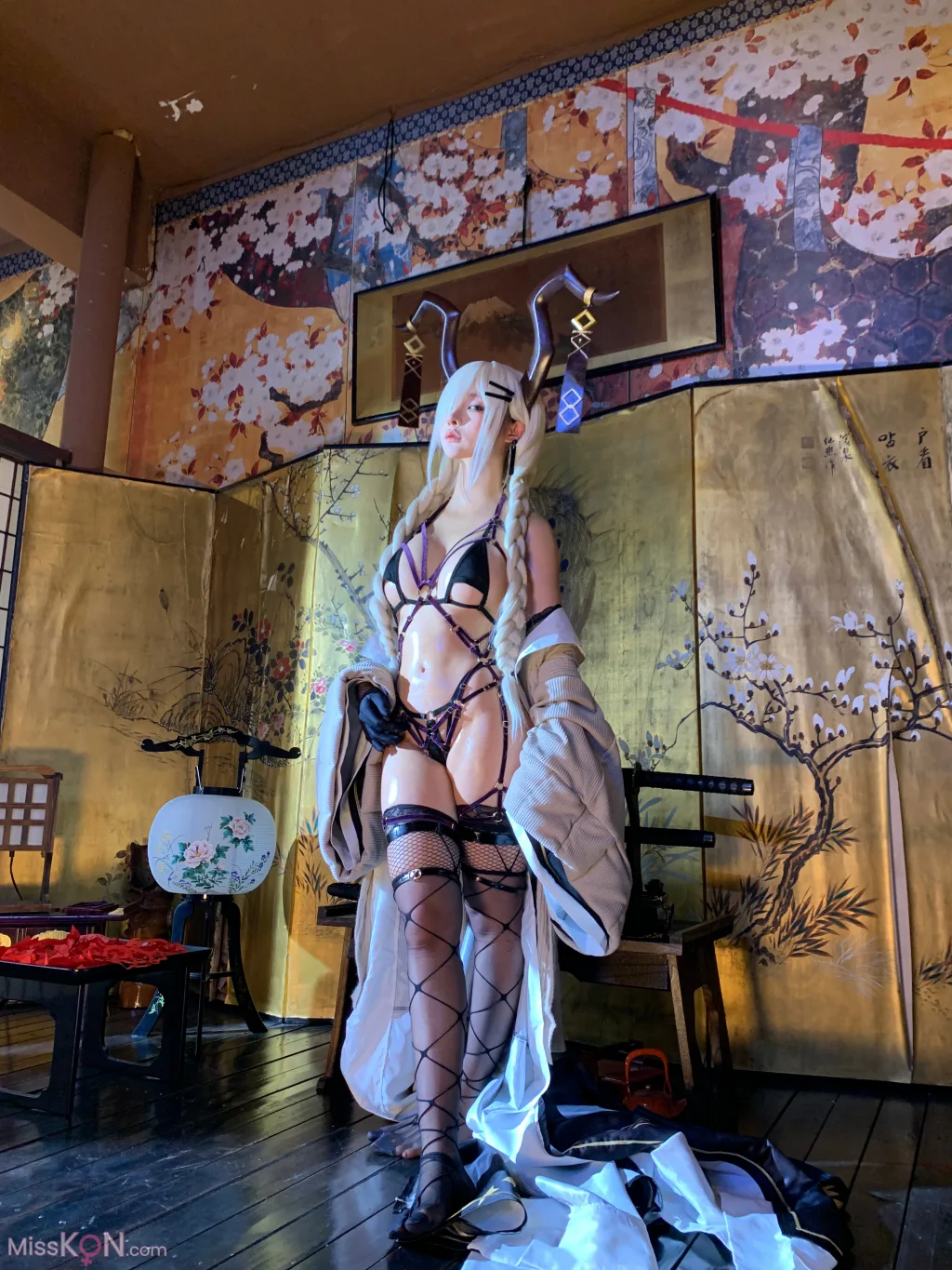 Coser@蠢沫沫 (chunmomo): 尾张 (259 photos)