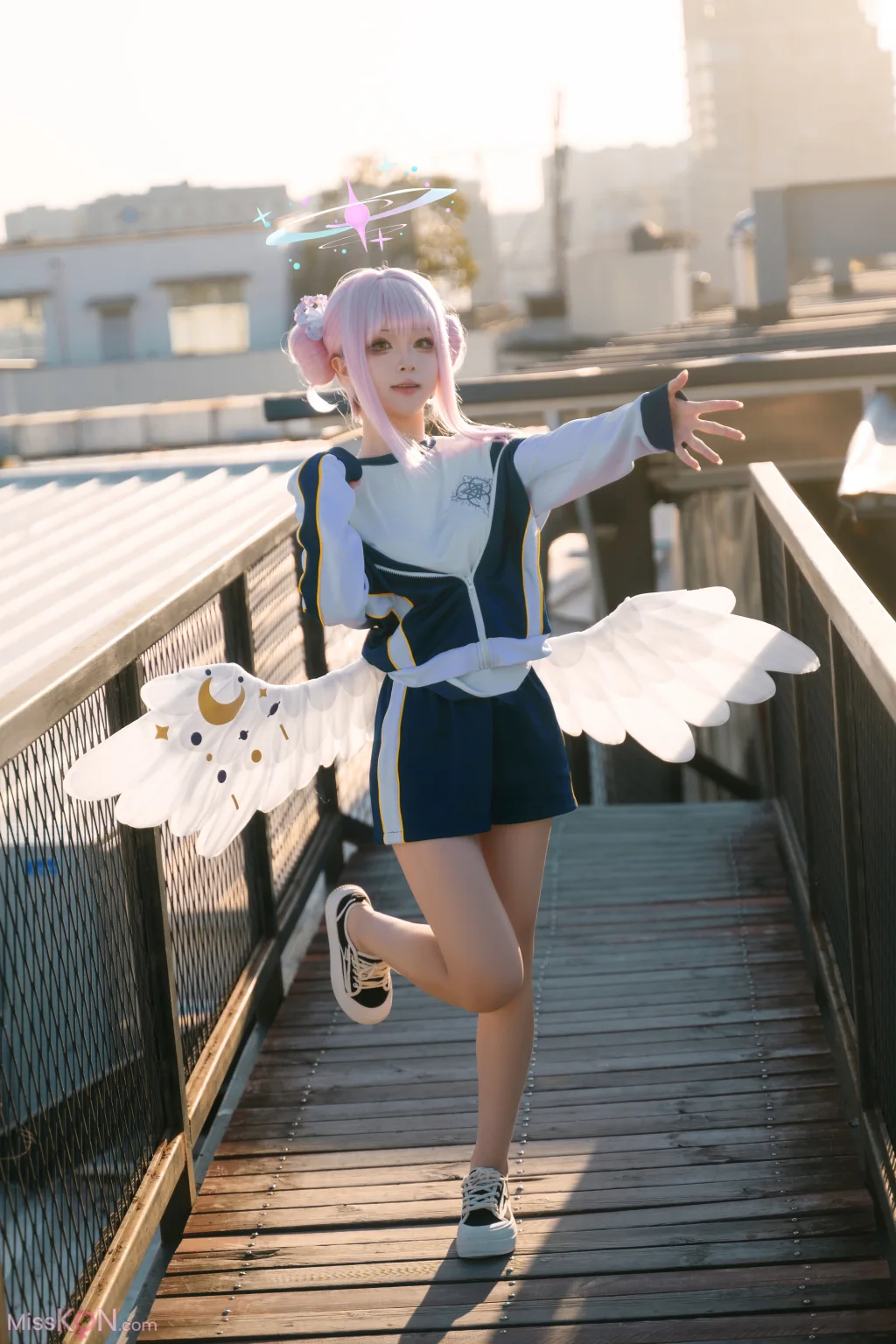 Coser@矢量鱼: Mika Misono (41 photos) – Page 2