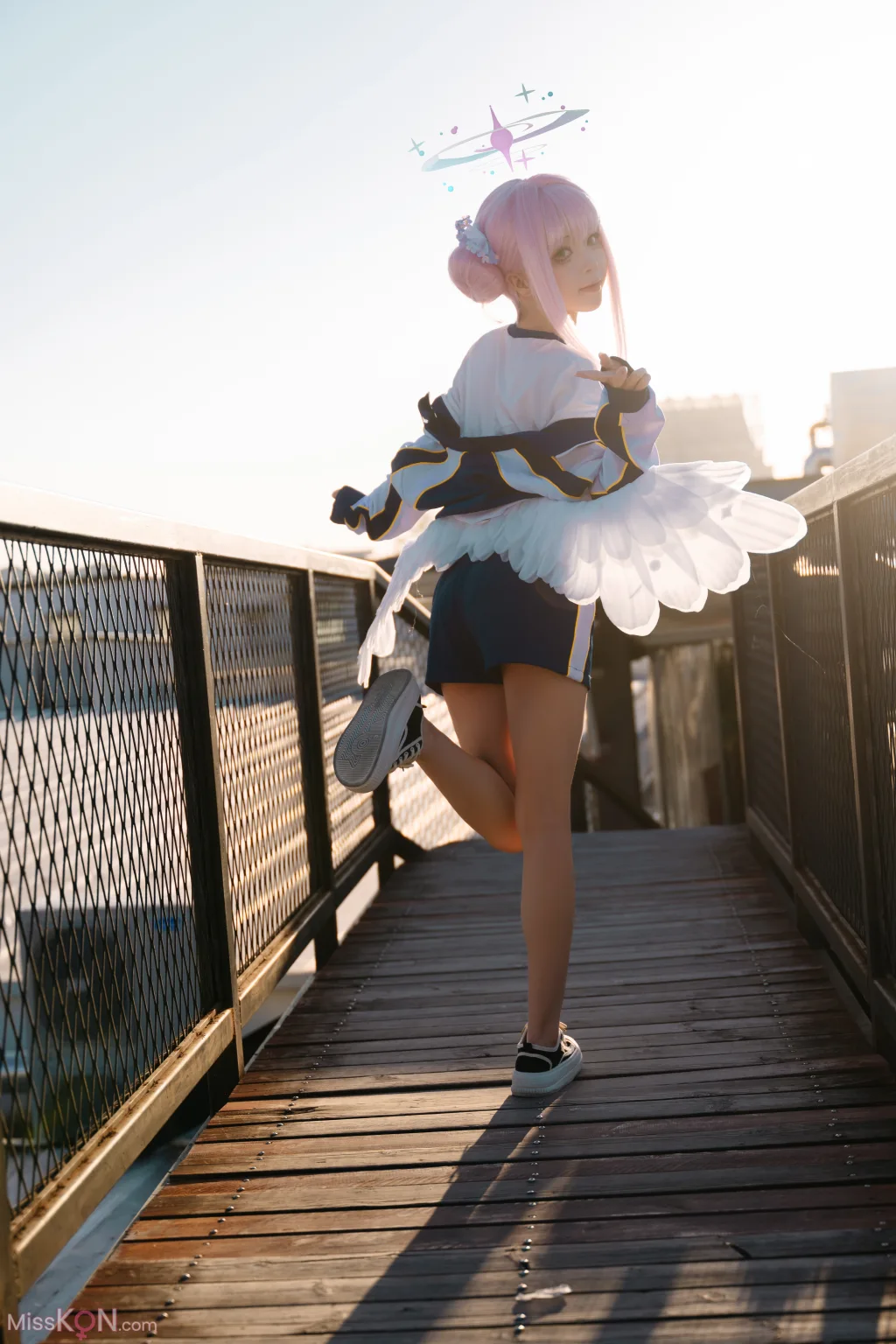 Coser@矢量鱼: Mika Misono (41 photos) – Page 2