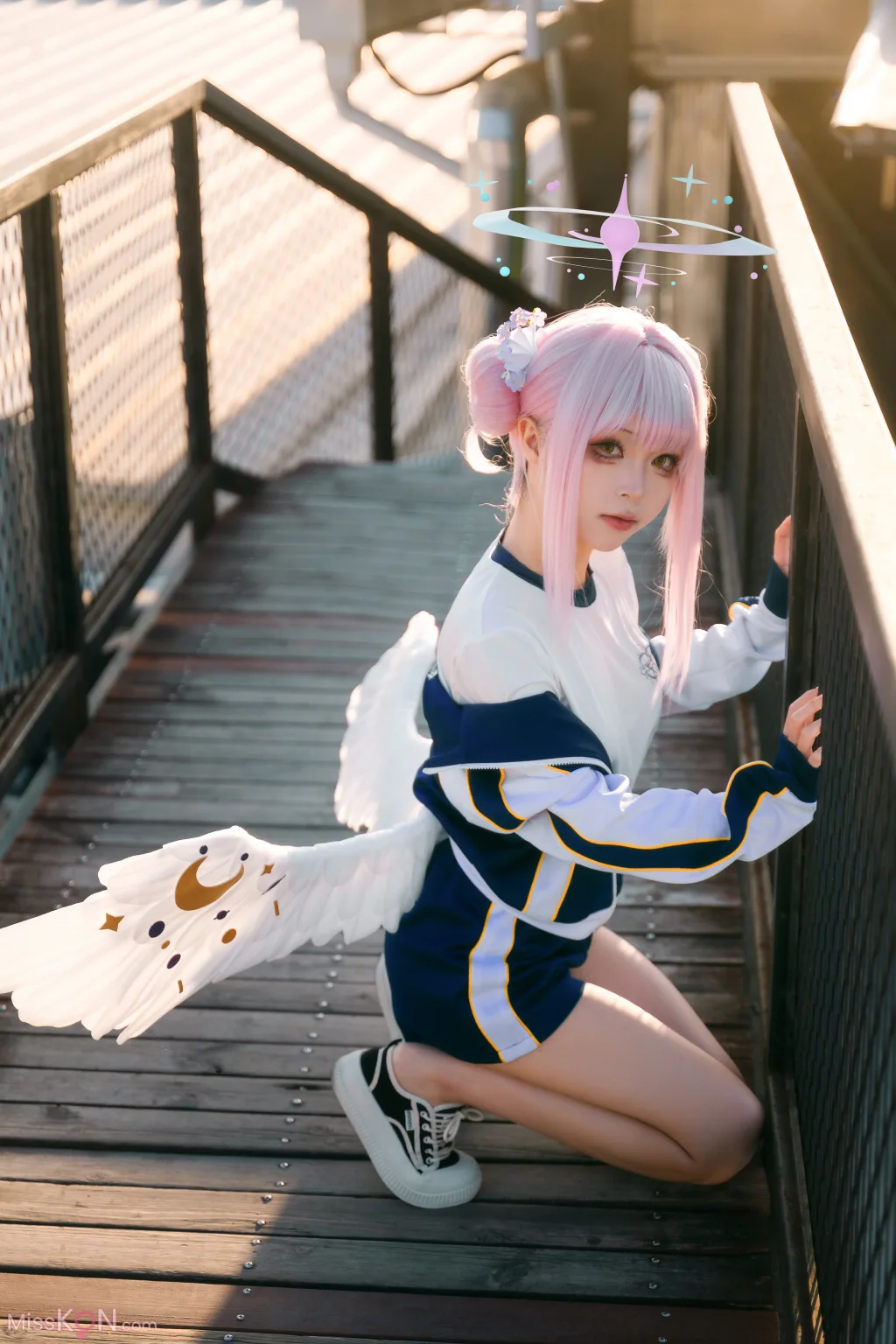 Coser@矢量鱼: Mika Misono (41 photos) – Page 2