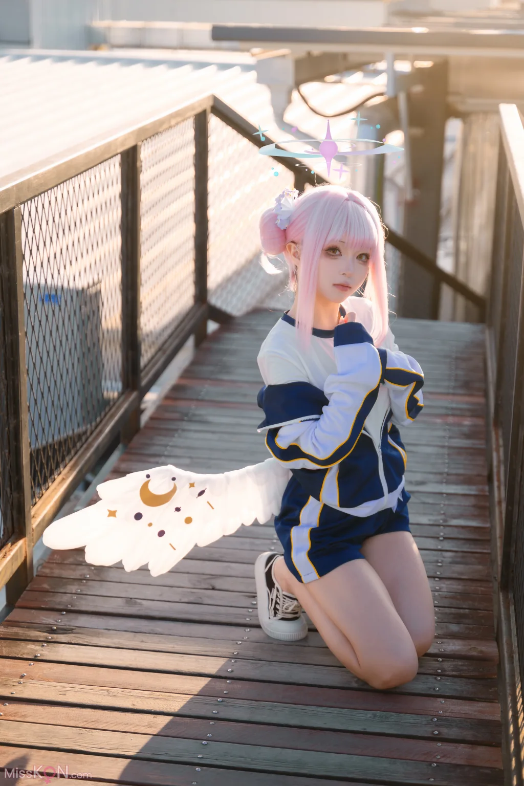 Coser@矢量鱼: Mika Misono (41 photos) – Page 2