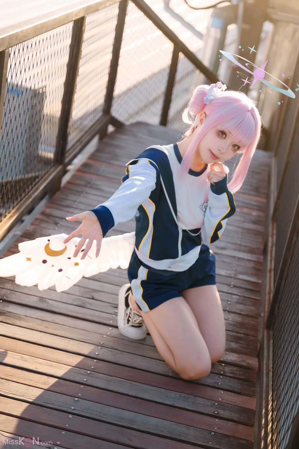 Coser@矢量鱼: Mika Misono (41 photos) – Page 2