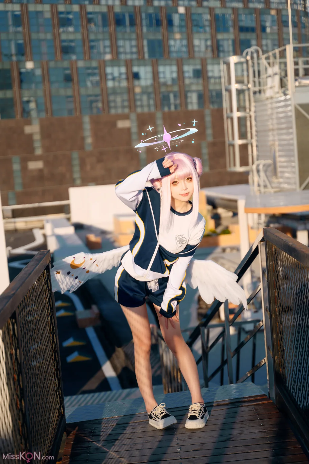 Coser@矢量鱼: Mika Misono (41 photos) – Page 2
