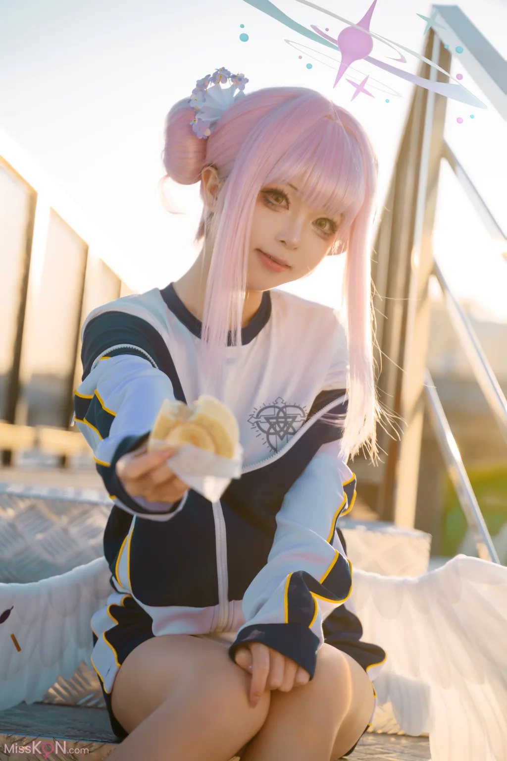 Coser@矢量鱼: Mika Misono (41 photos) – Page 3