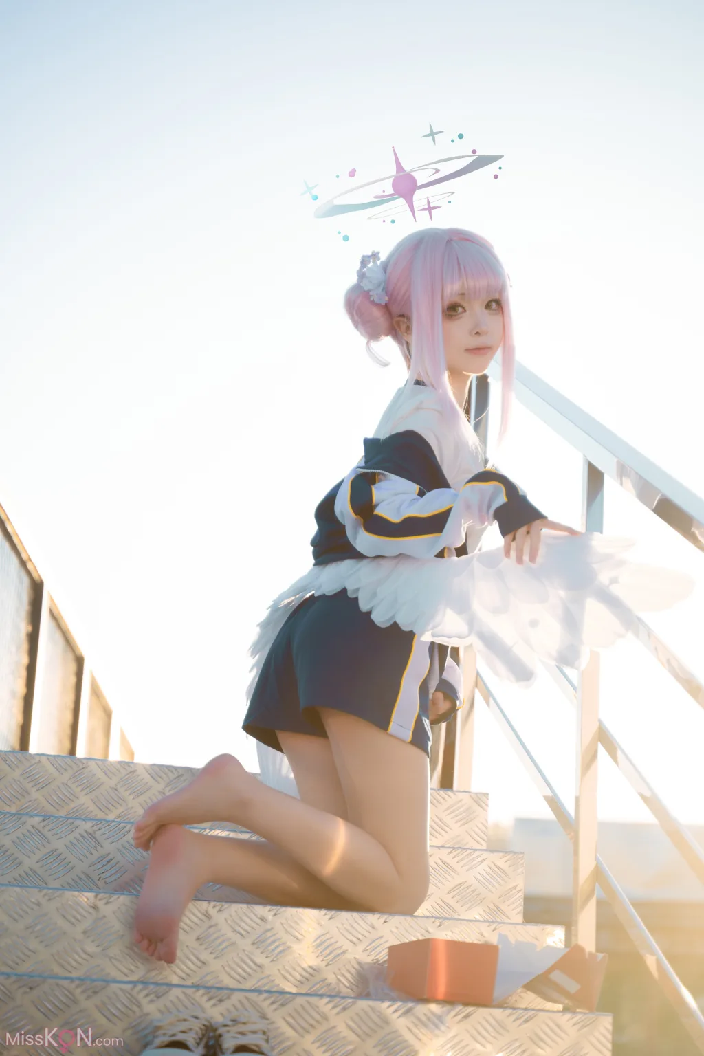Coser@矢量鱼: Mika Misono (41 photos) – Page 3