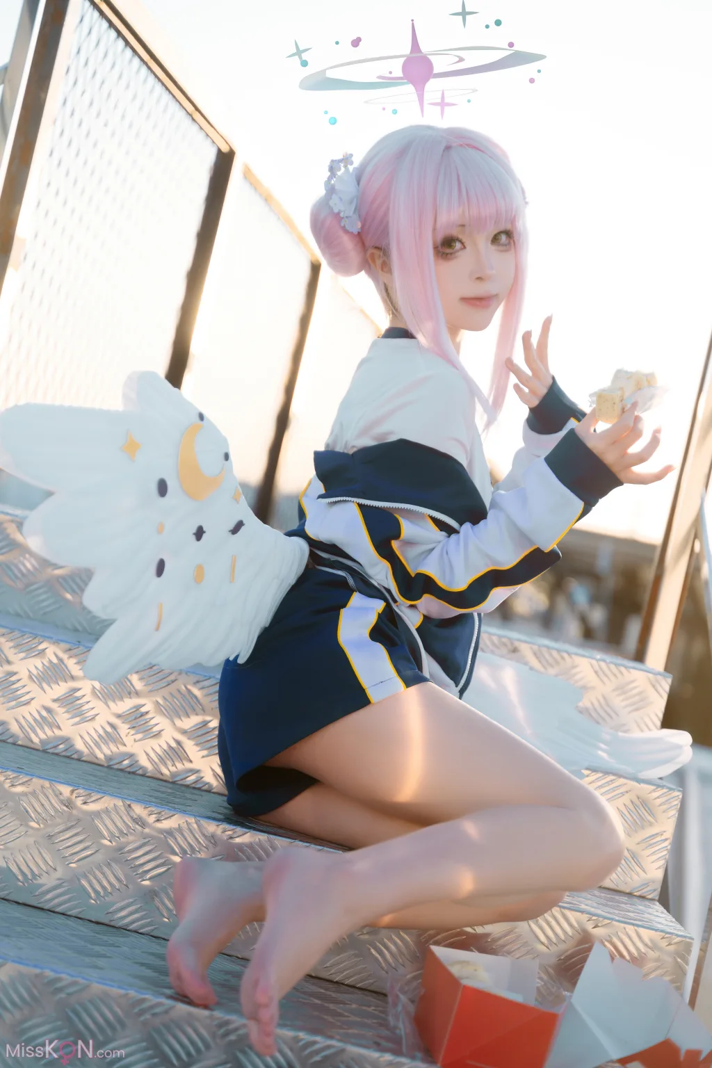 Coser@矢量鱼: Mika Misono (41 photos) – Page 3