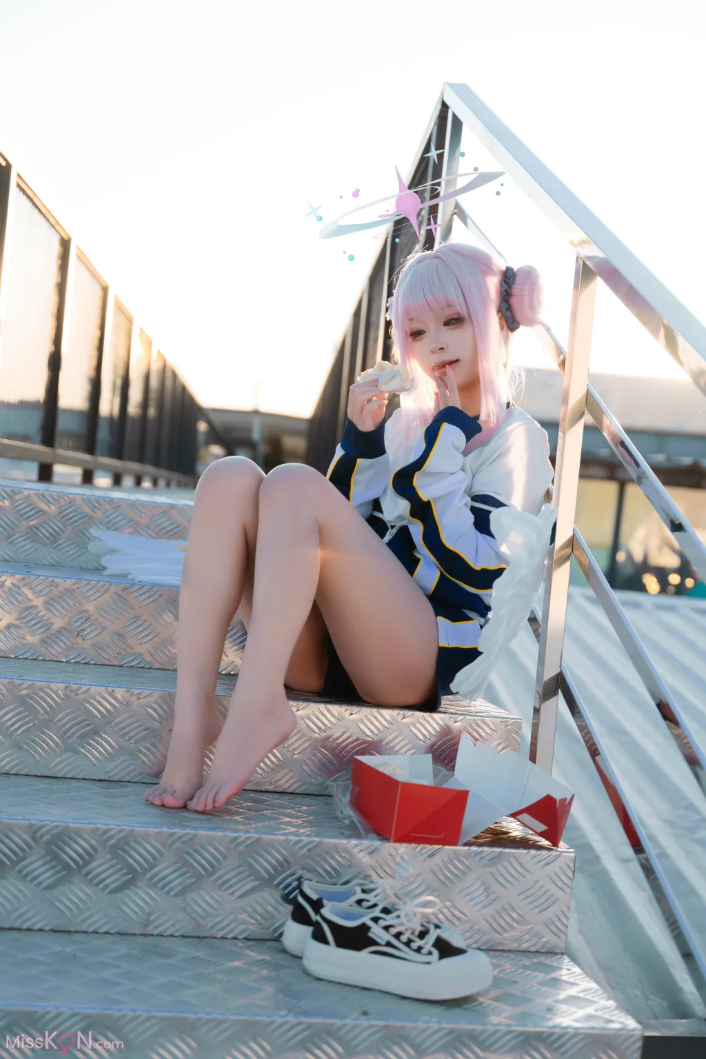 Coser@矢量鱼: Mika Misono (41 photos) – Page 3
